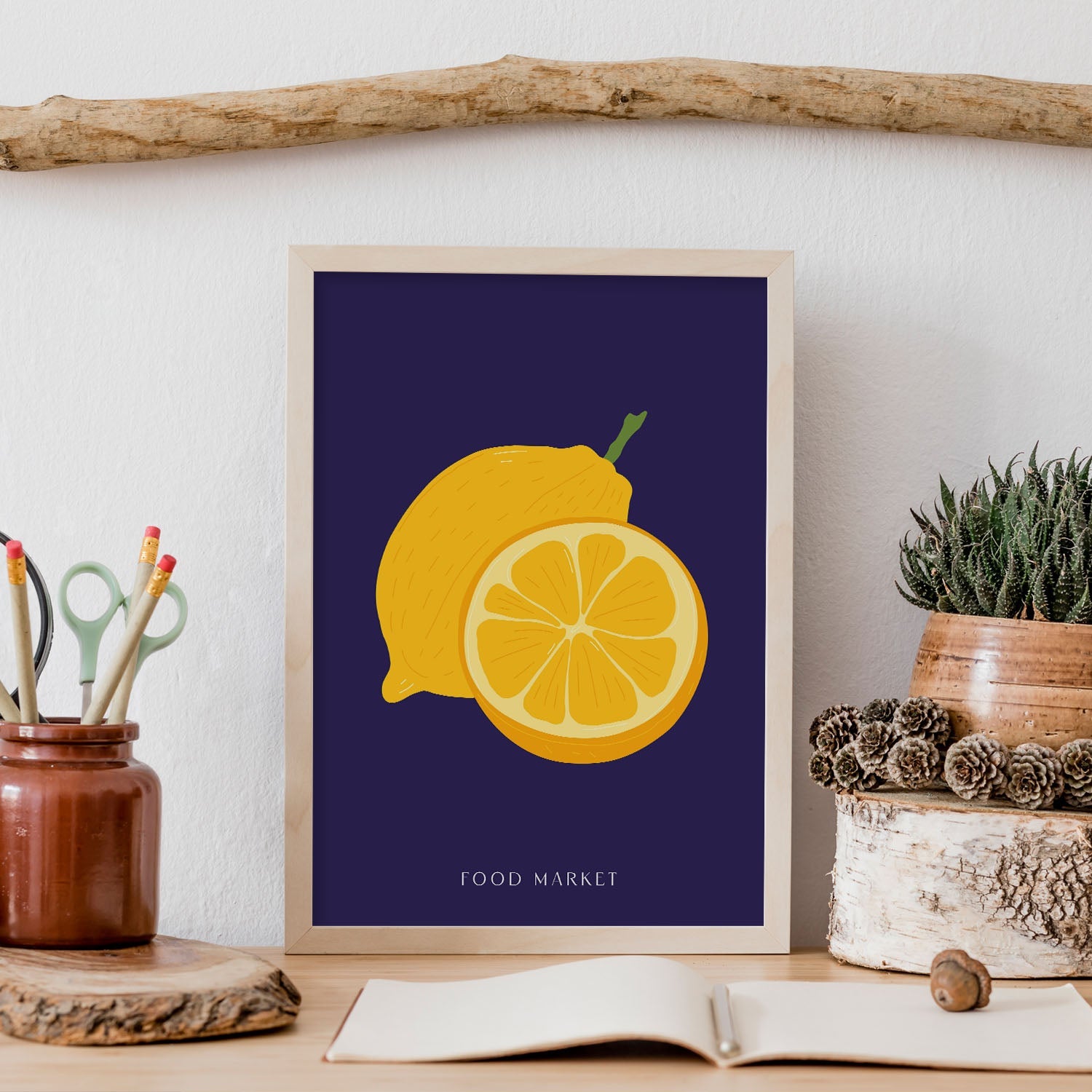 Lemon-Artwork-Nacnic-Nacnic Estudio SL