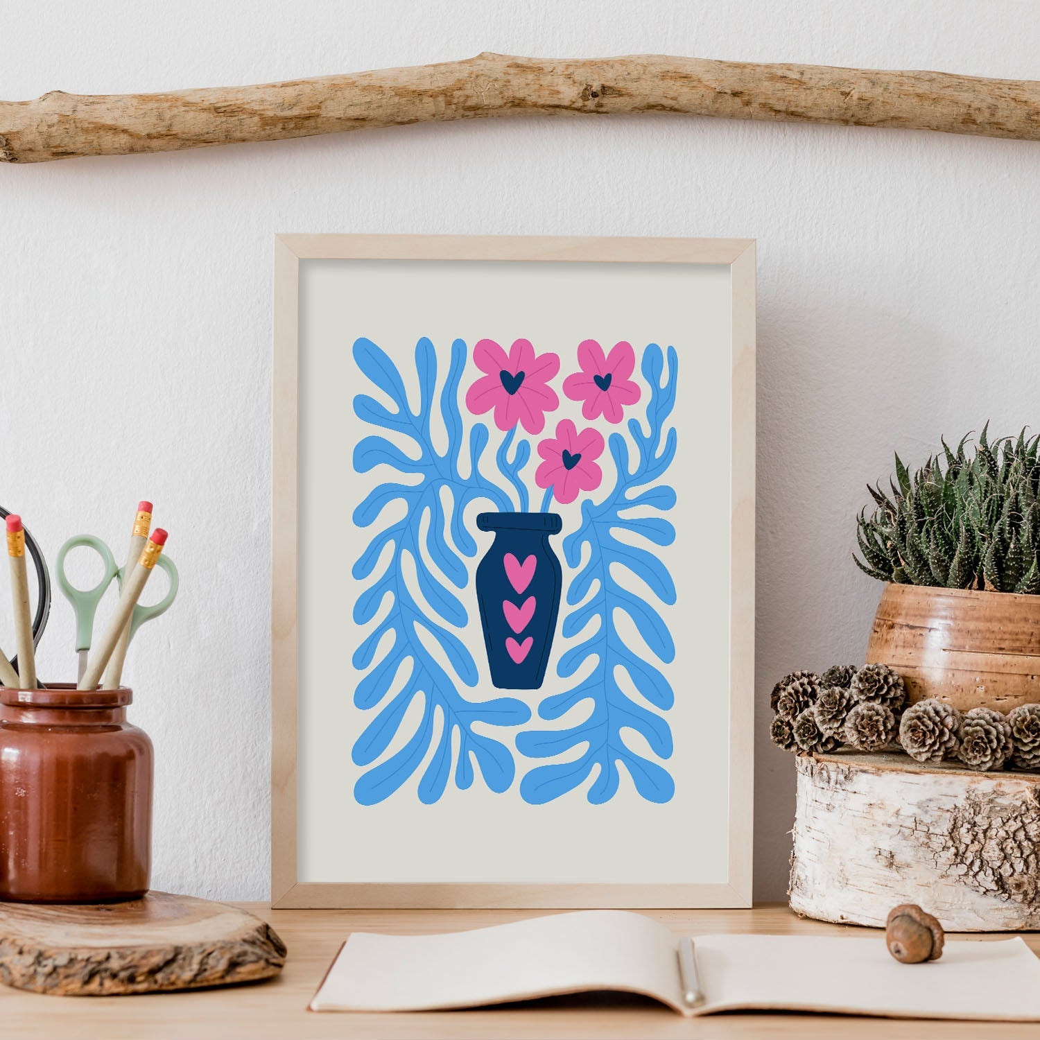 Aquatic-Artwork-Nacnic-Nacnic Estudio SL