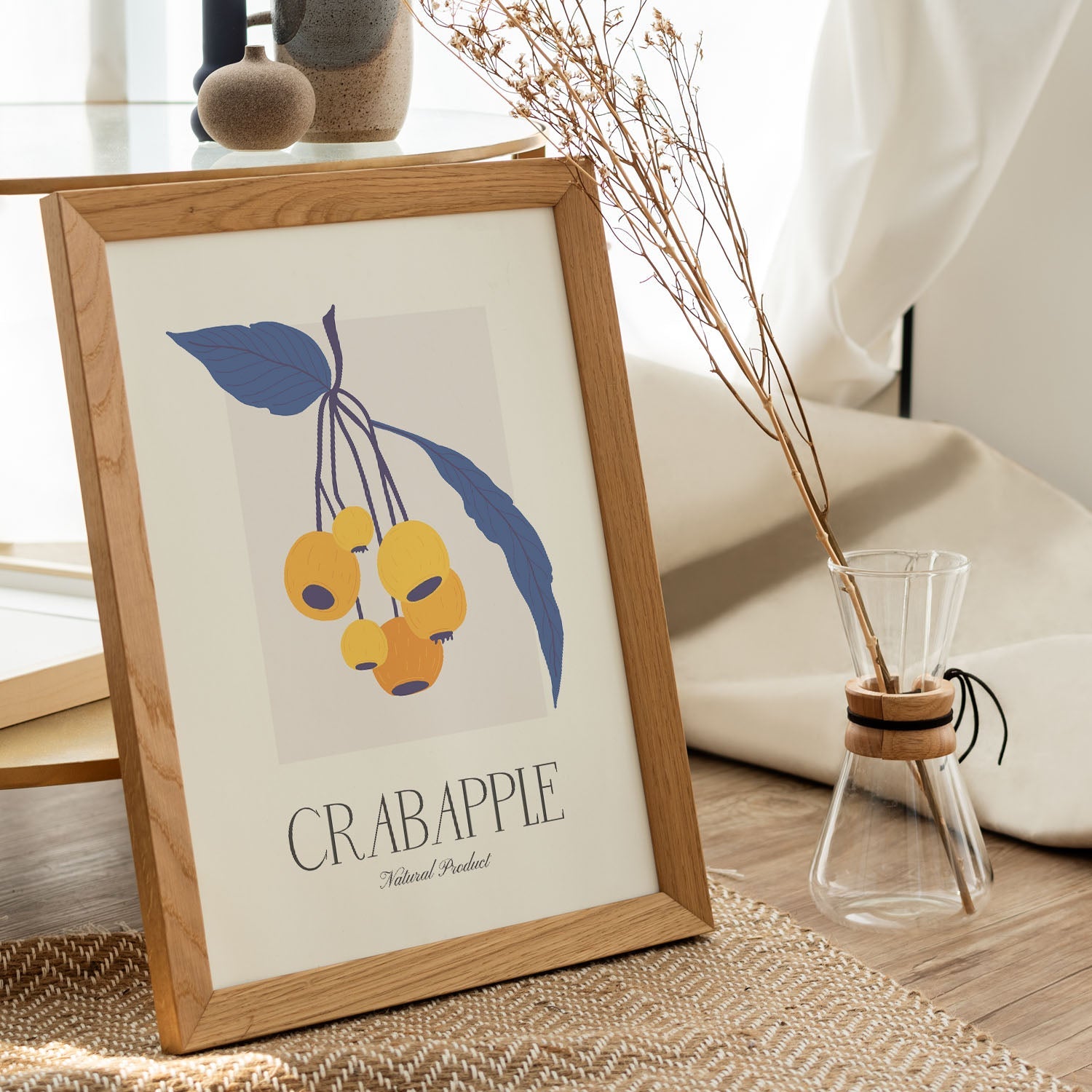 Crabapple-Artwork-Nacnic-Nacnic Estudio SL
