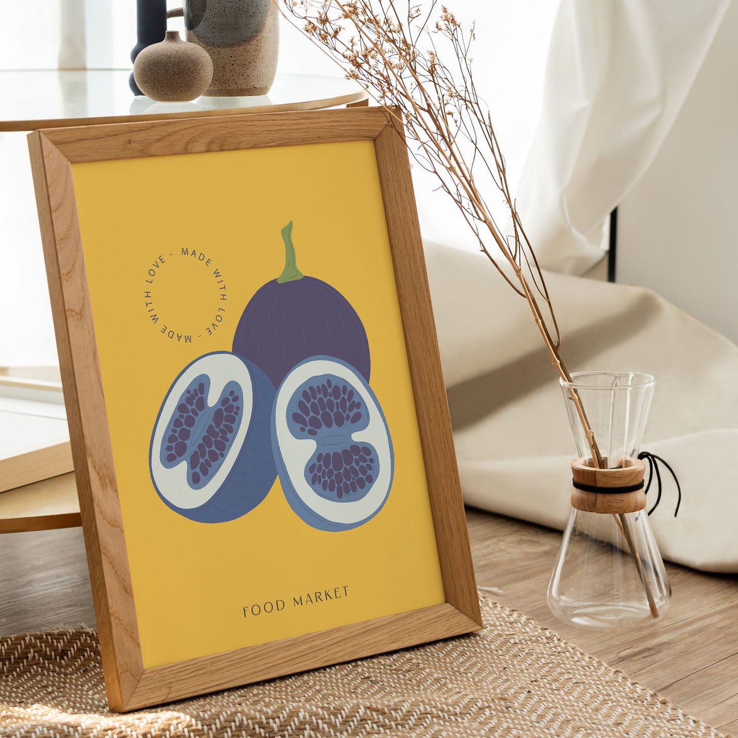 Ficus-Artwork-Nacnic-Nacnic Estudio SL