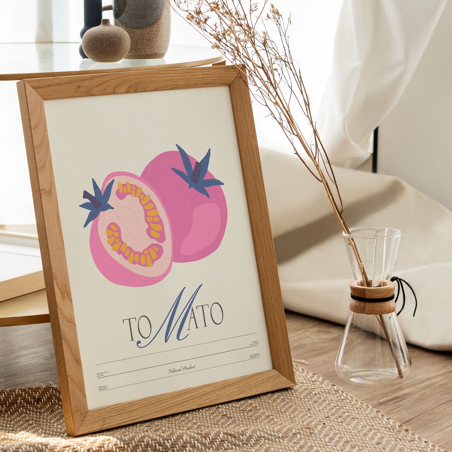 Tomato-Artwork-Nacnic-Nacnic Estudio SL