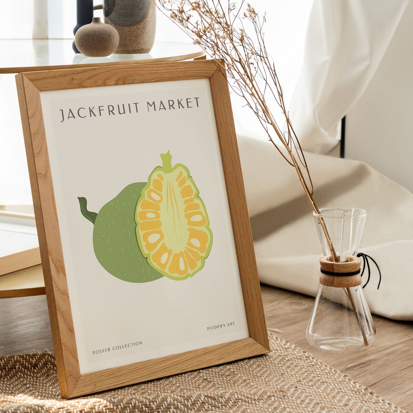 Jackfruit-Artwork-Nacnic-Nacnic Estudio SL