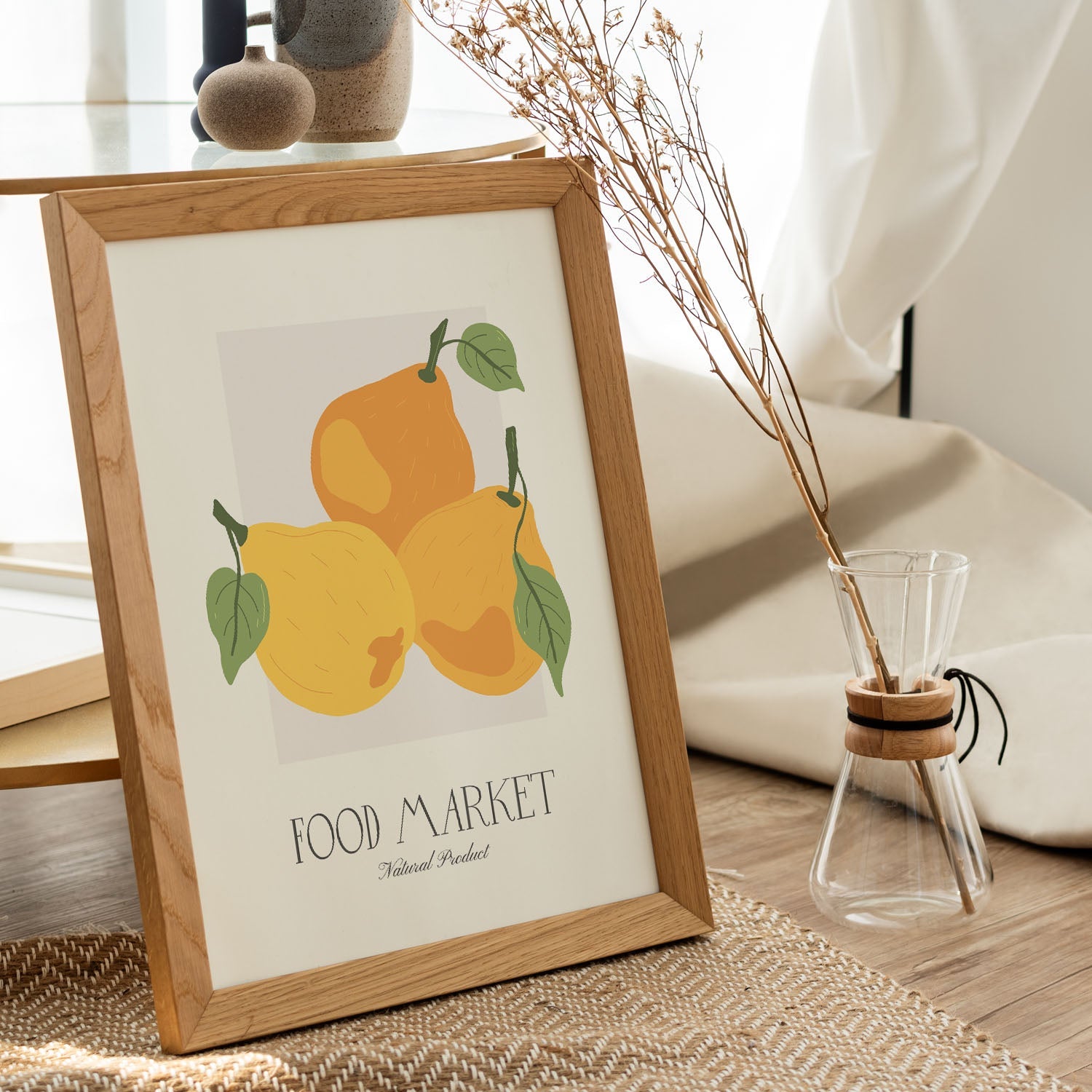 Pear-Artwork-Nacnic-Nacnic Estudio SL