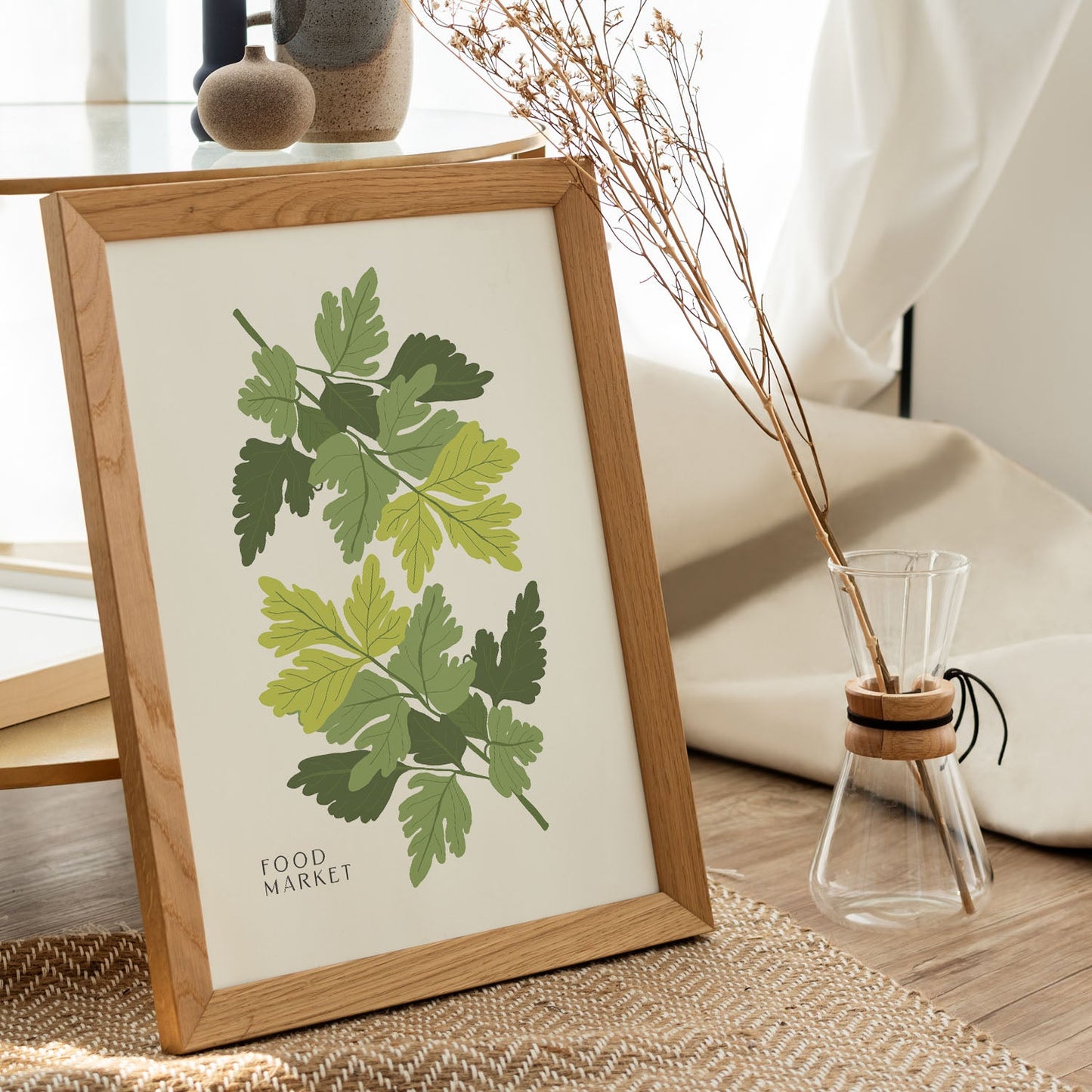 Parsley-Artwork-Nacnic-Nacnic Estudio SL