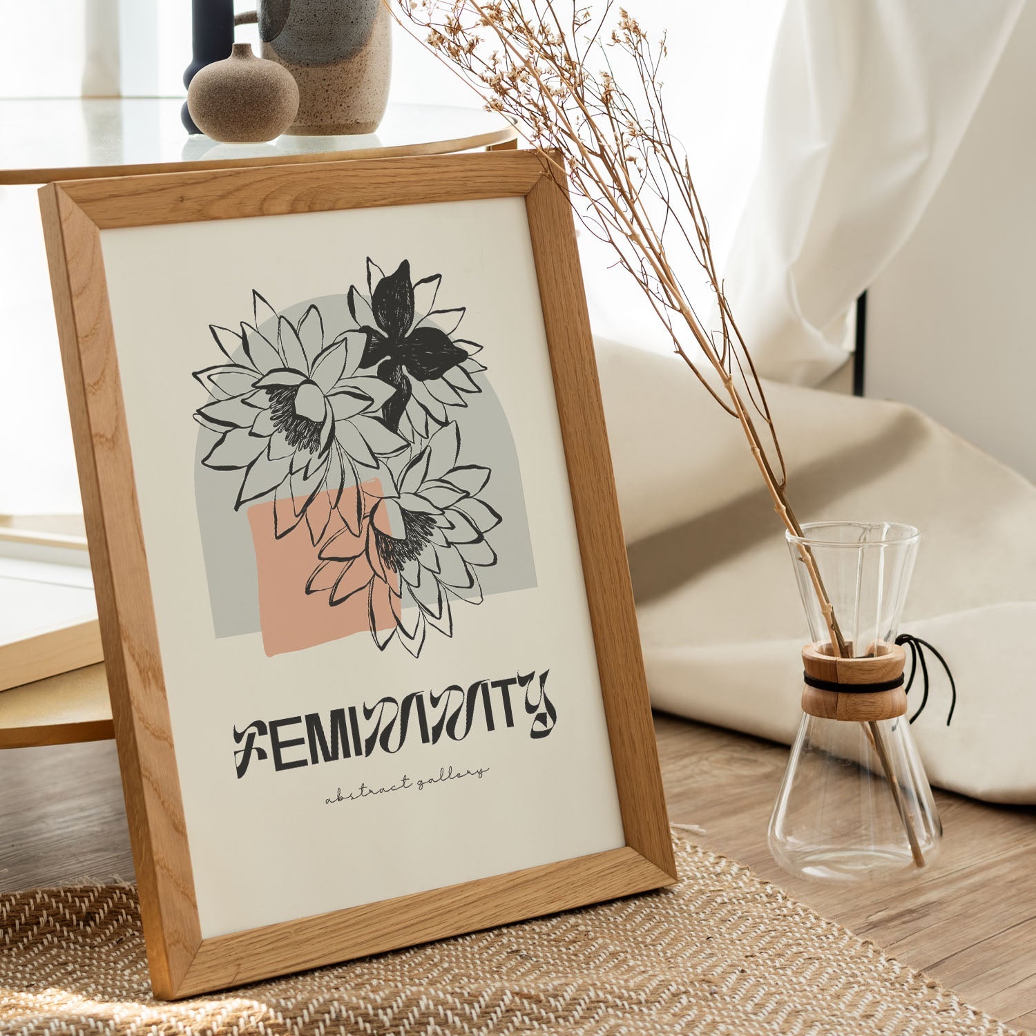 Girlishness-Artwork-Nacnic-Nacnic Estudio SL