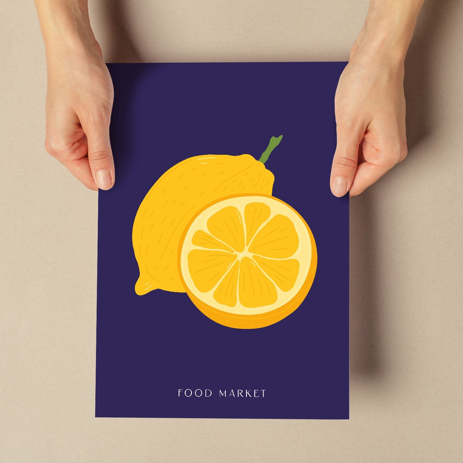 Lemon-Artwork-Nacnic-Nacnic Estudio SL