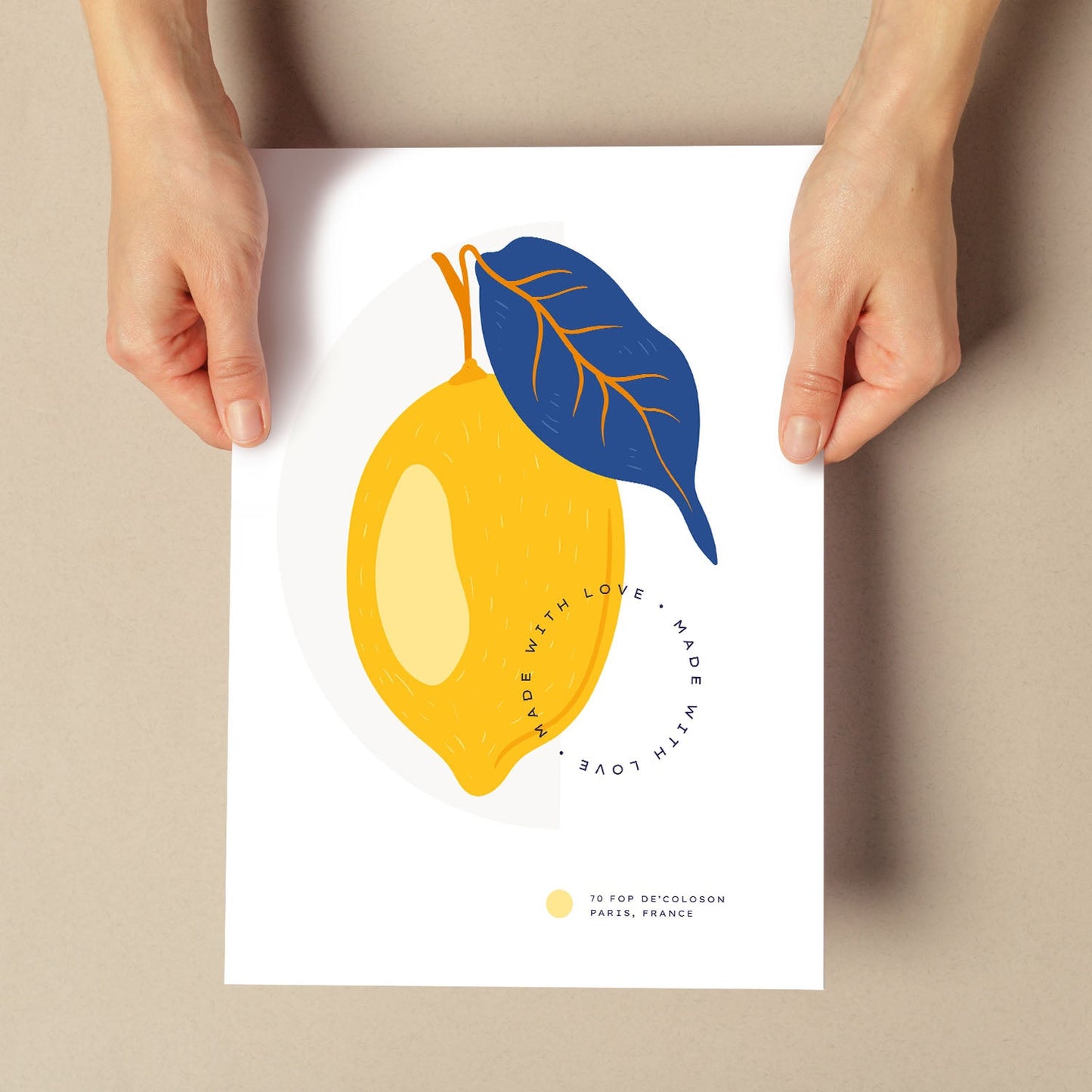 Lemon-Artwork-Nacnic-Nacnic Estudio SL