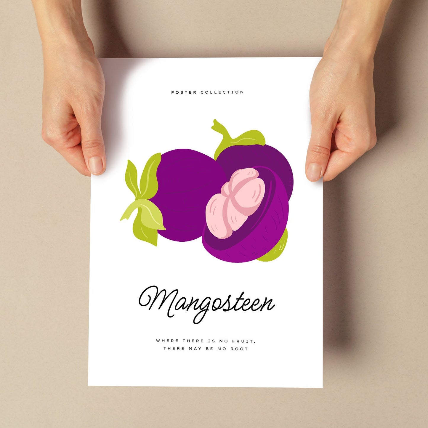 Mangosteen-Artwork-Nacnic-Nacnic Estudio SL