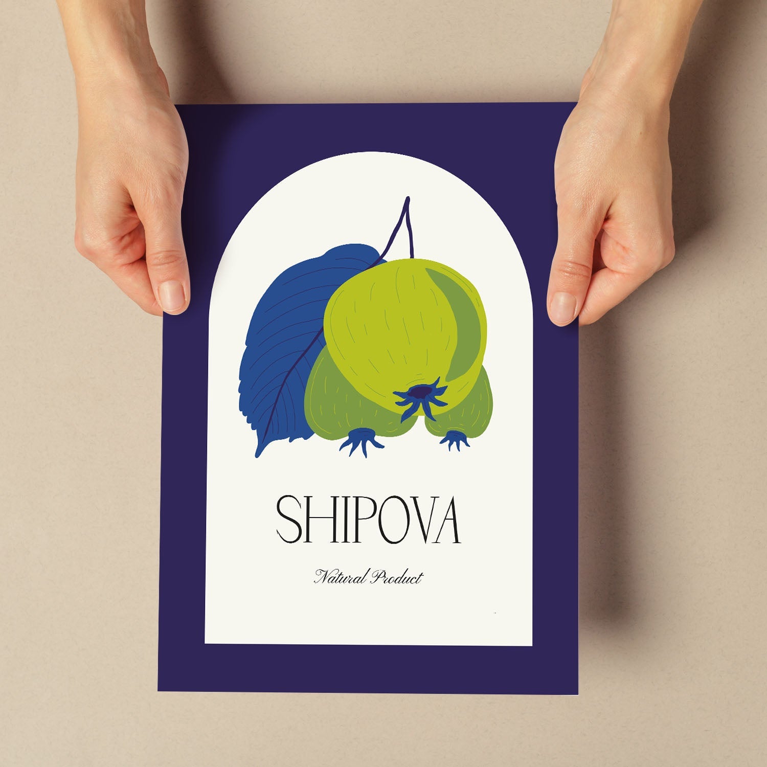 Shipova-Artwork-Nacnic-Nacnic Estudio SL