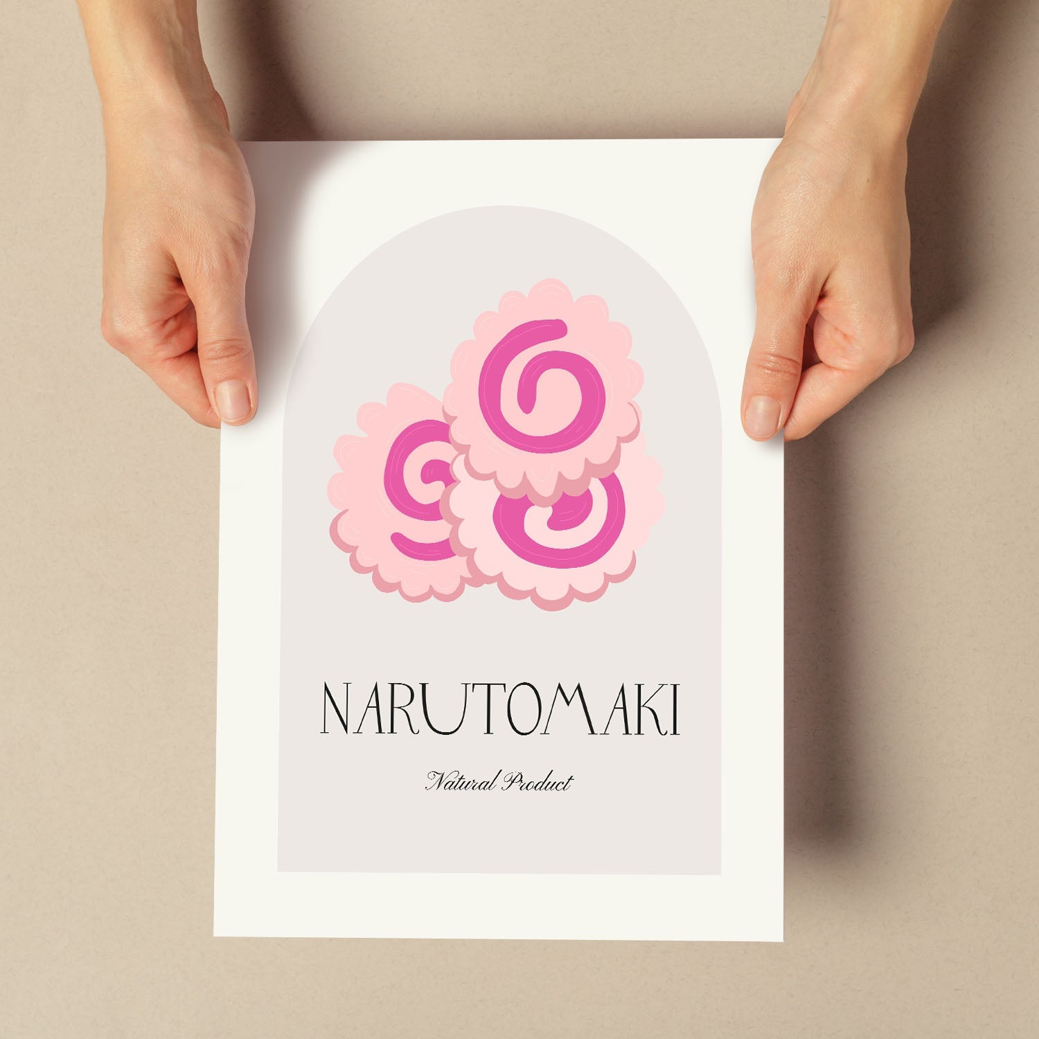 Narutomaki-Artwork-Nacnic-Nacnic Estudio SL