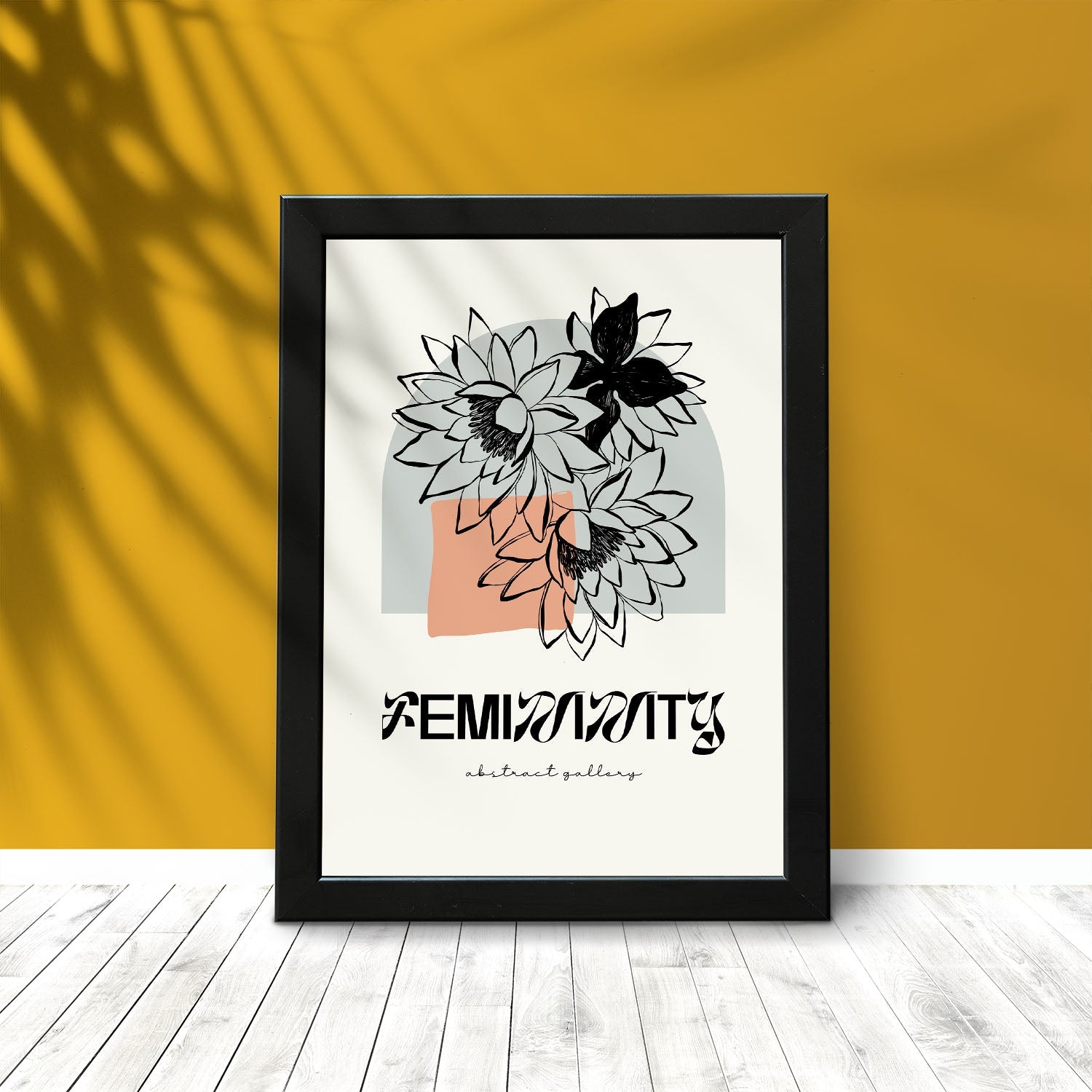 Girlishness-Artwork-Nacnic-Nacnic Estudio SL