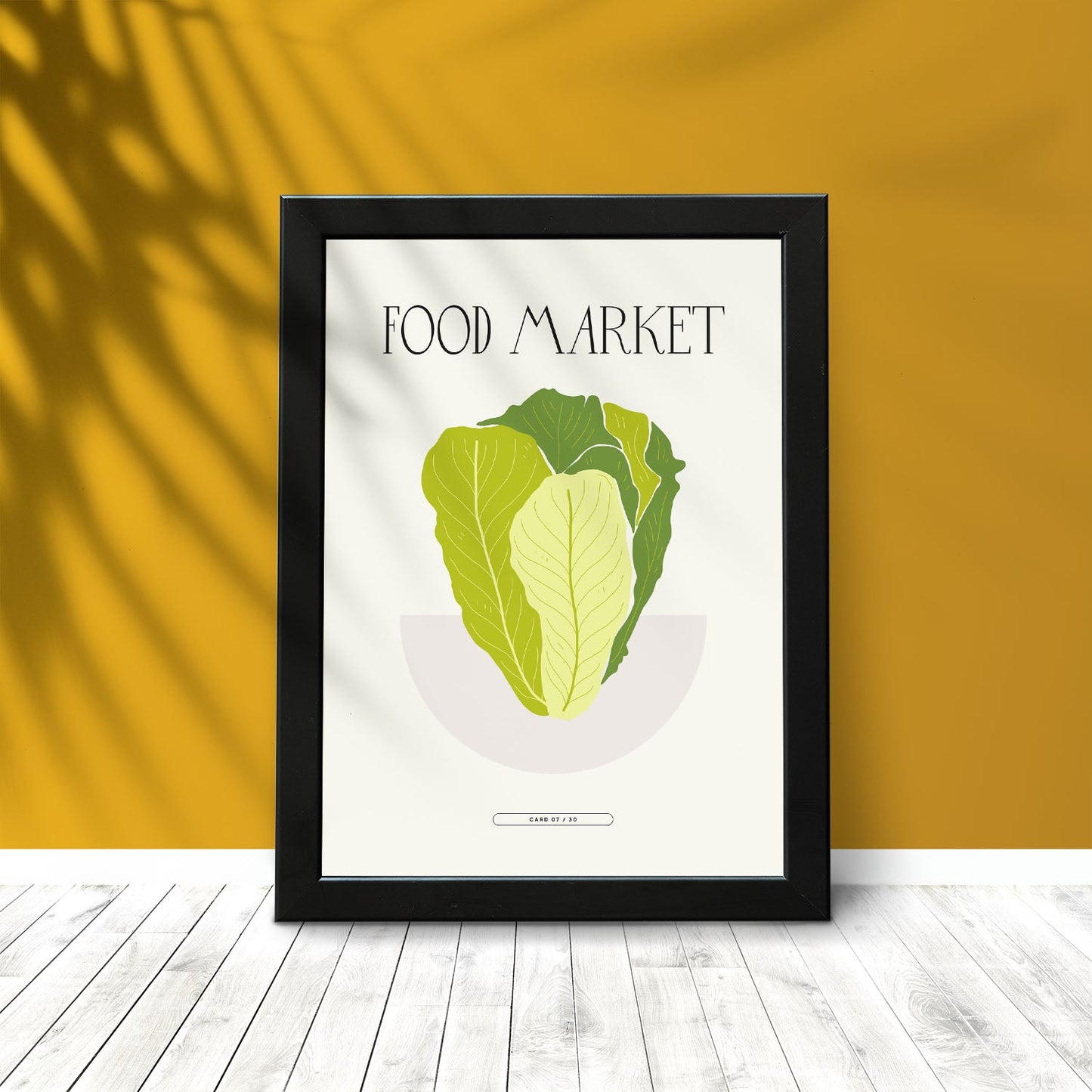 Lettuce-Artwork-Nacnic-Nacnic Estudio SL