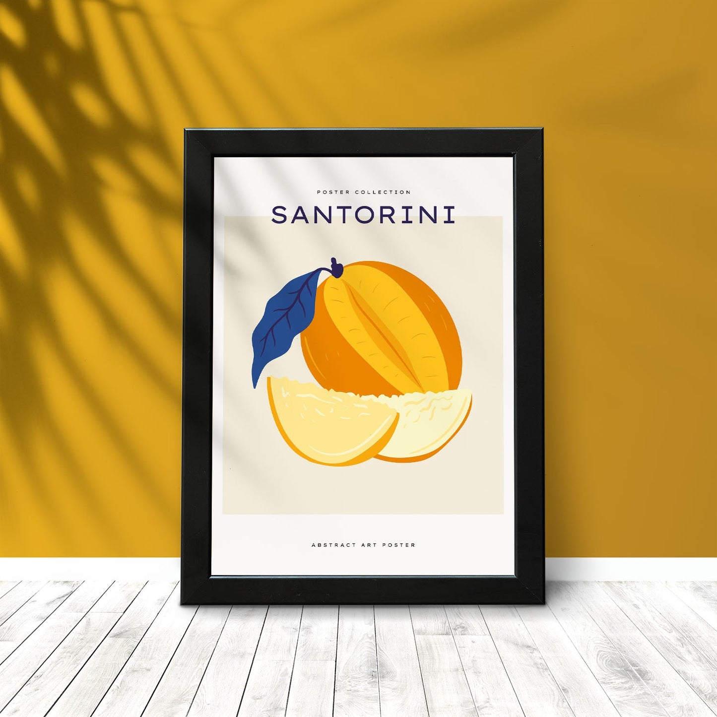 Santorini-Artwork-Nacnic-Nacnic Estudio SL