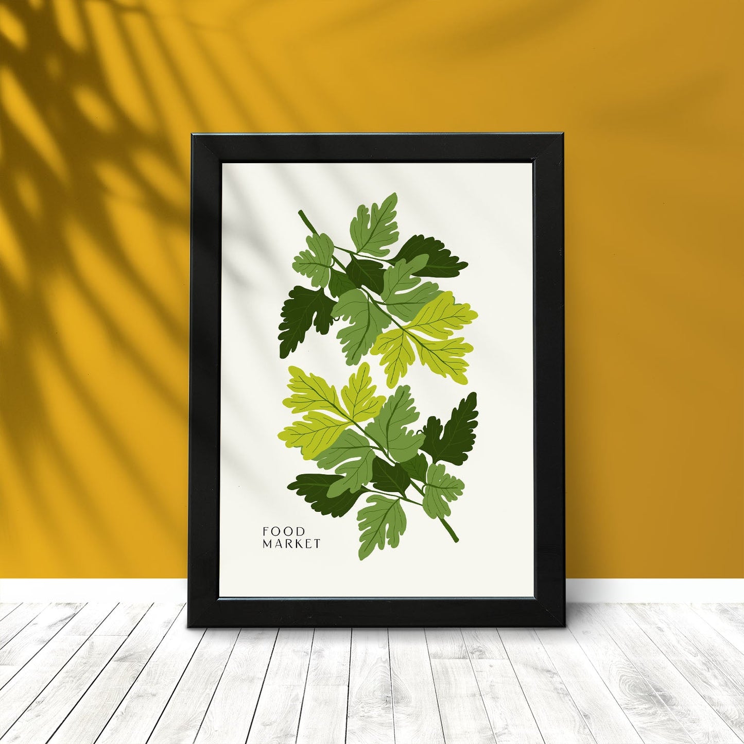 Parsley-Artwork-Nacnic-Nacnic Estudio SL