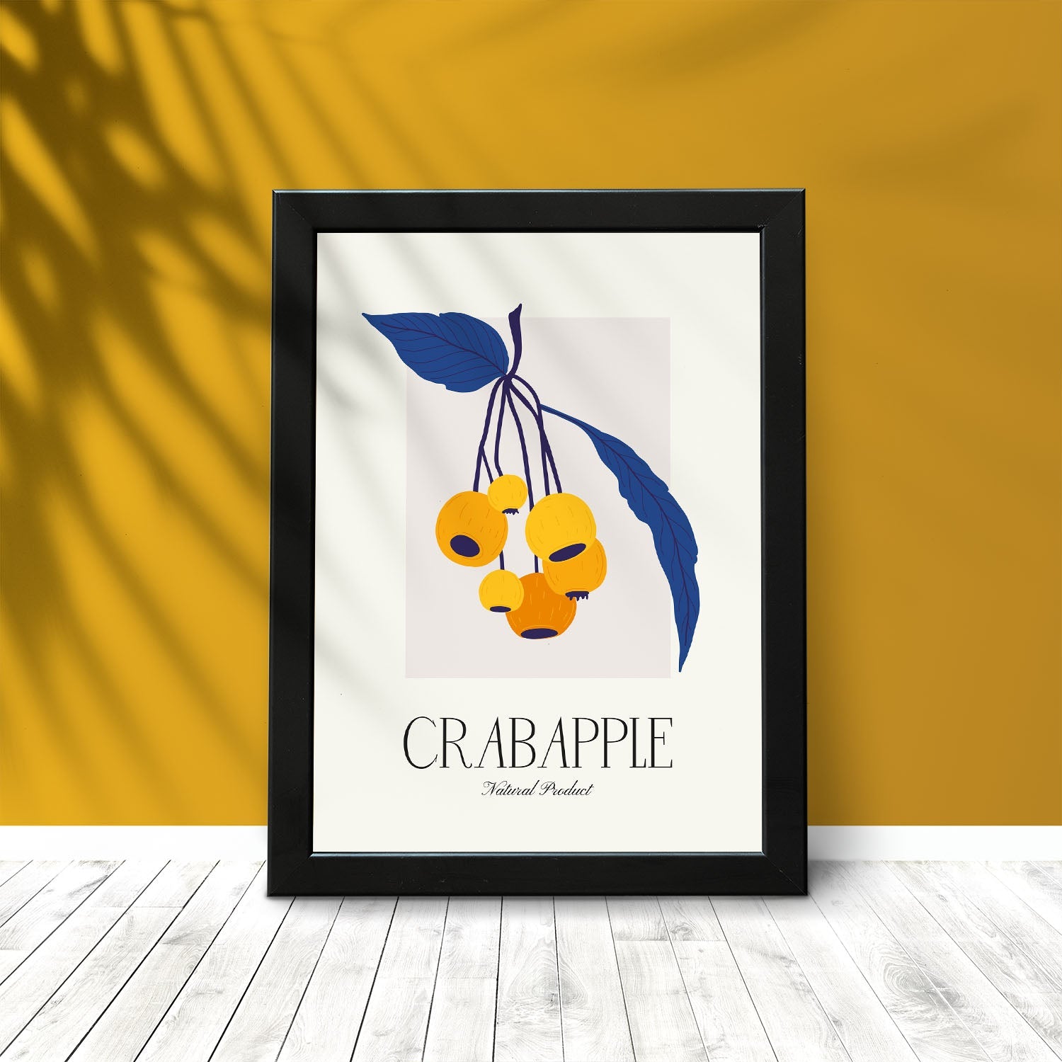 Crabapple-Artwork-Nacnic-Nacnic Estudio SL