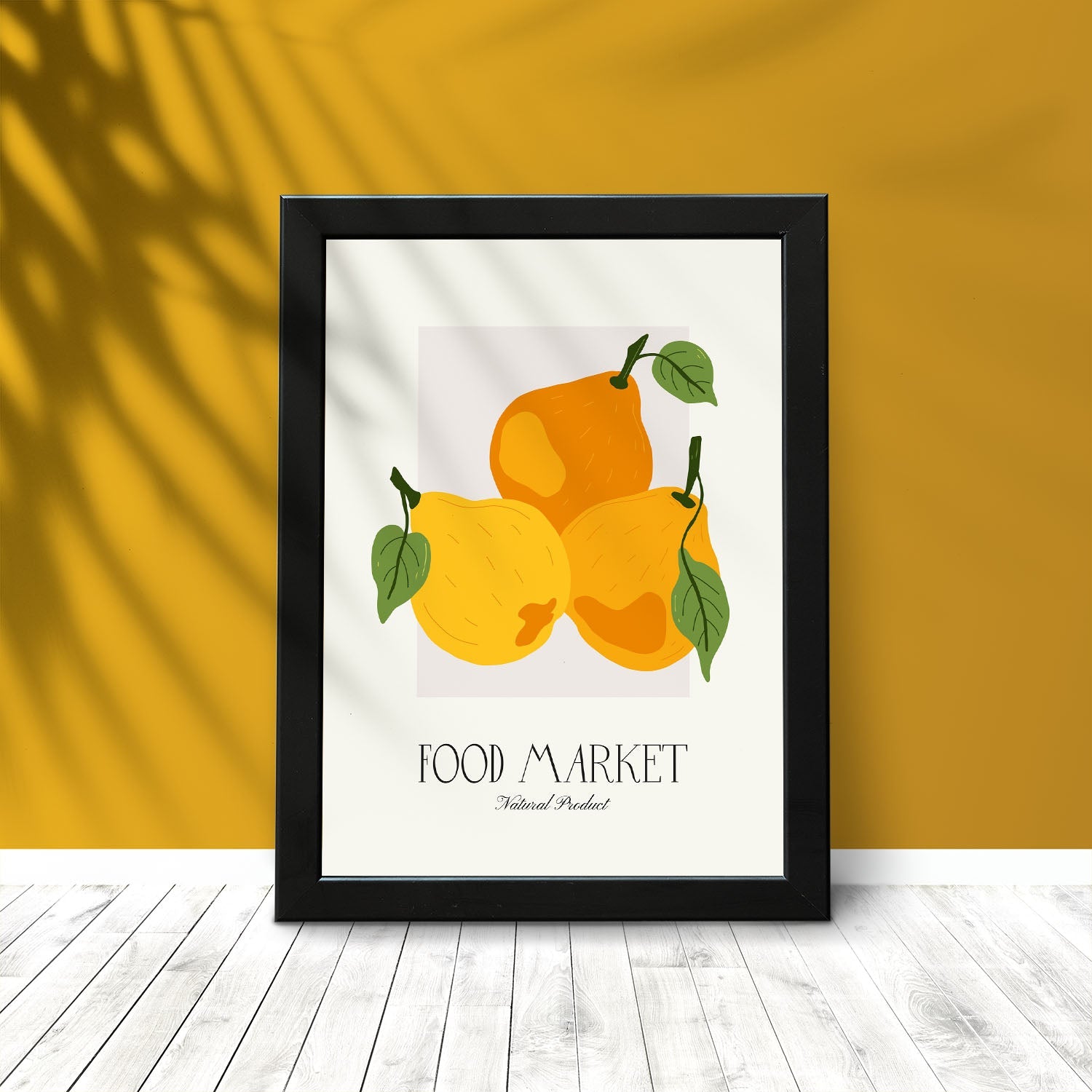 Pear-Artwork-Nacnic-Nacnic Estudio SL