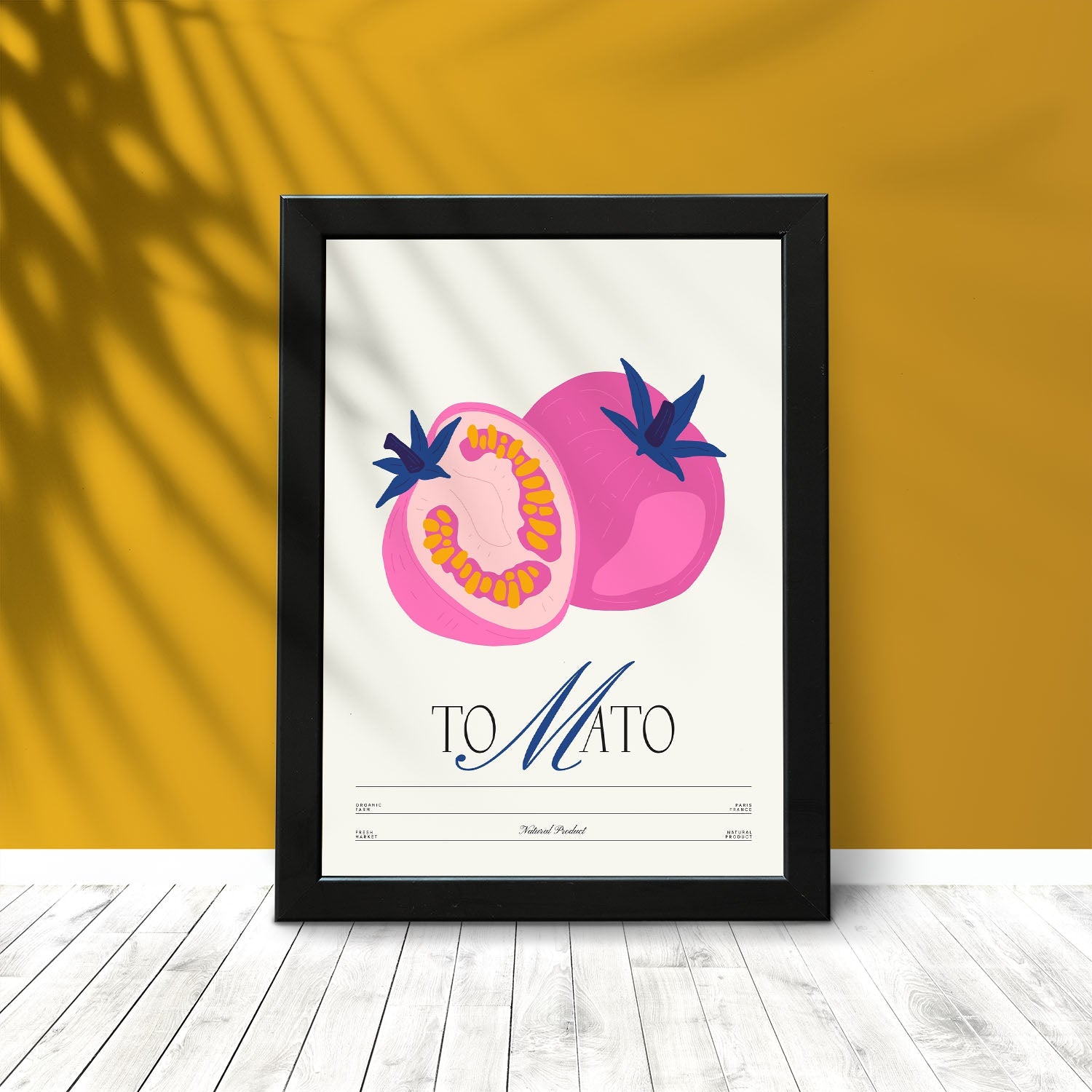 Tomato-Artwork-Nacnic-Nacnic Estudio SL