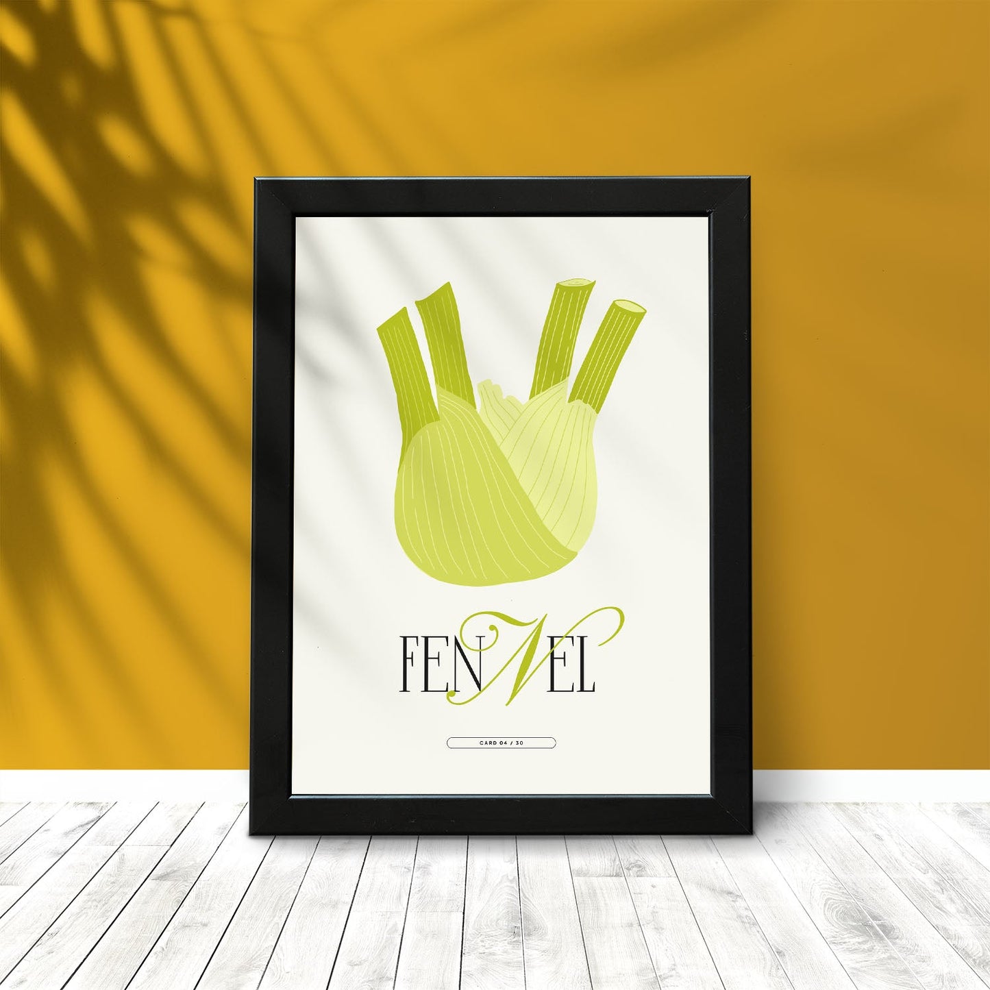 Fennel-Artwork-Nacnic-Nacnic Estudio SL
