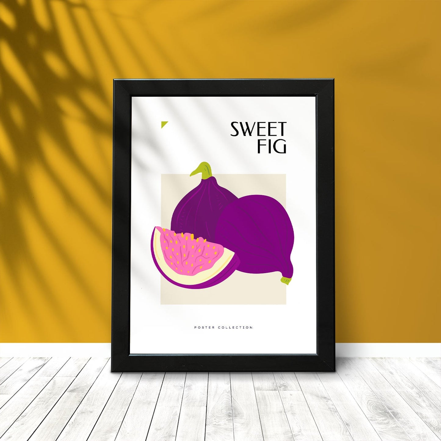 Sweet Figs-Artwork-Nacnic-Nacnic Estudio SL