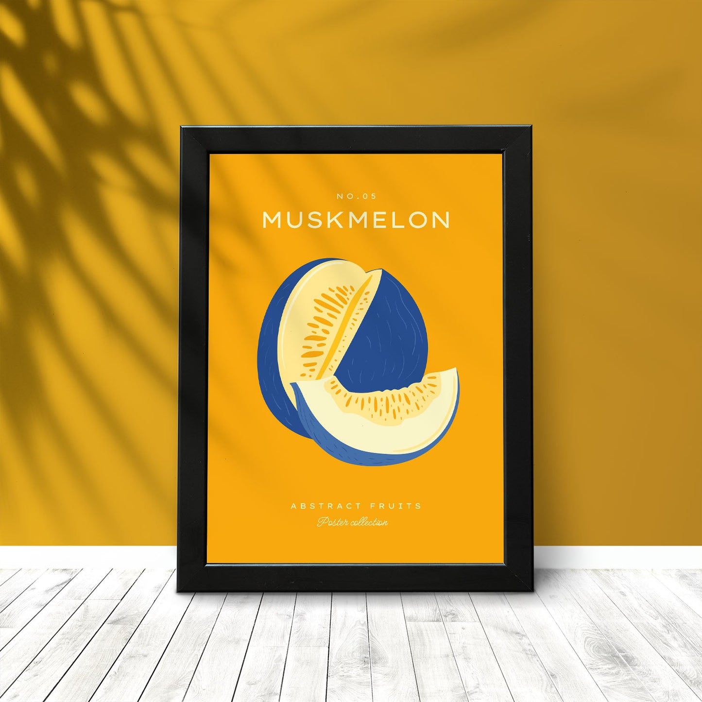 Muskmelon-Artwork-Nacnic-Nacnic Estudio SL