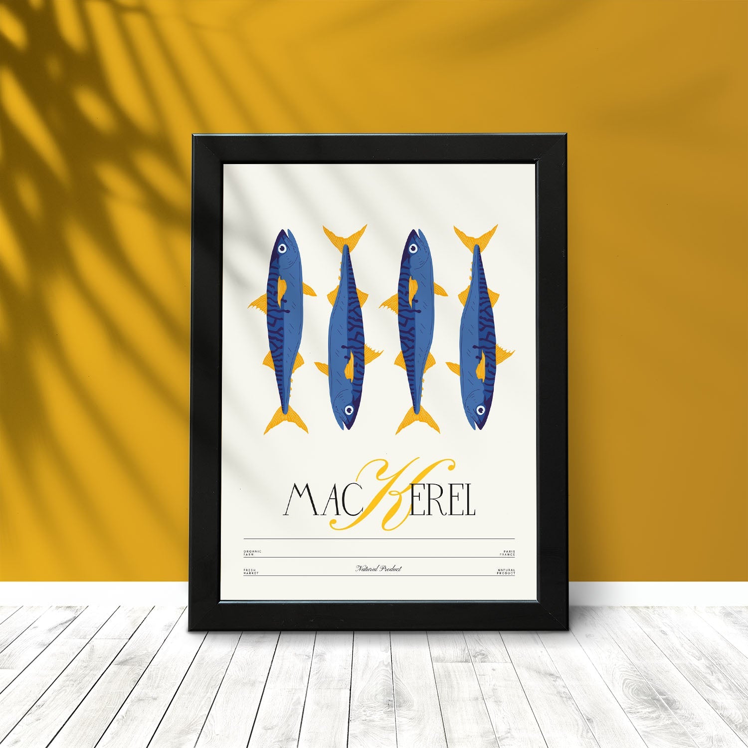 Mackerel-Artwork-Nacnic-Nacnic Estudio SL