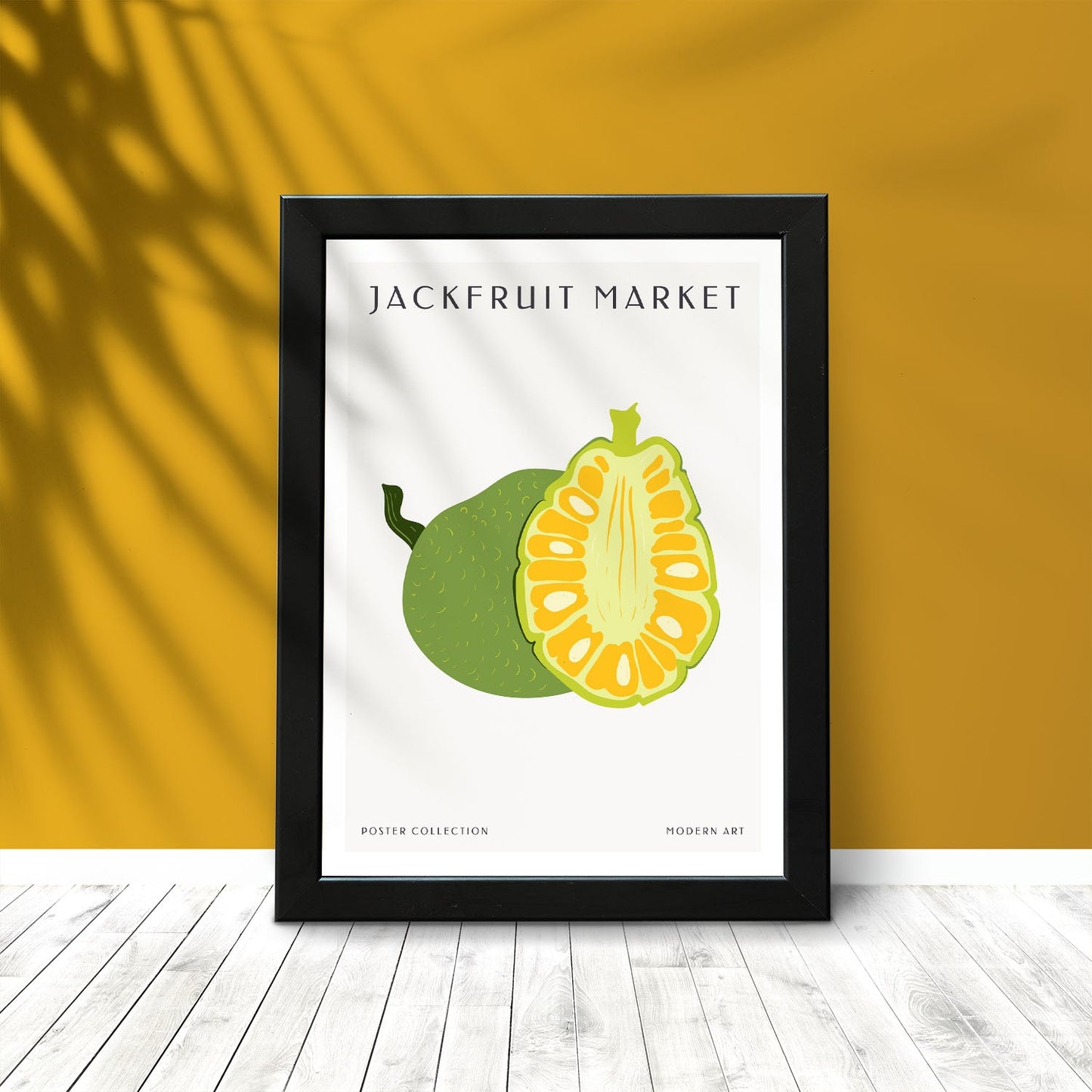 Jackfruit-Artwork-Nacnic-Nacnic Estudio SL