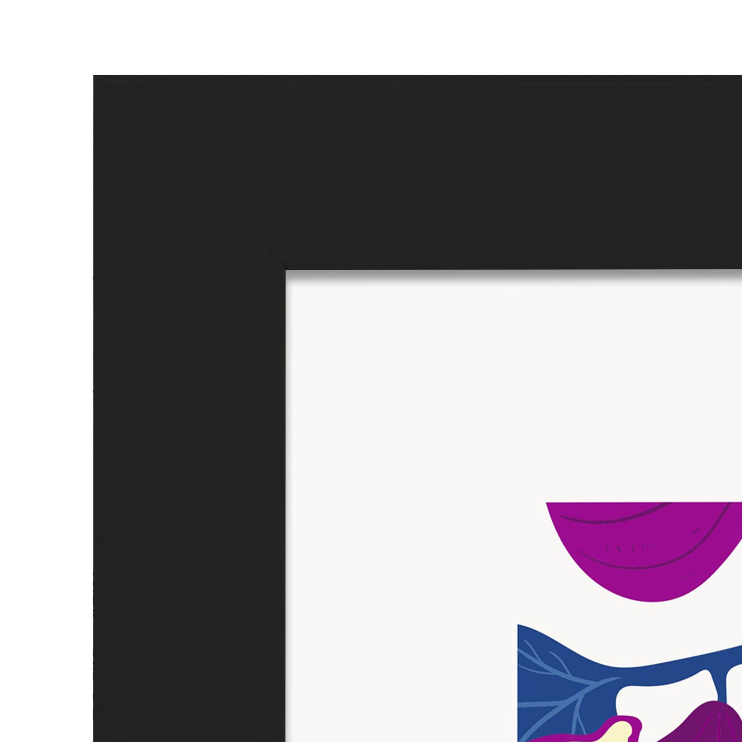 Life without Love Figs-Artwork-Nacnic-Nacnic Estudio SL