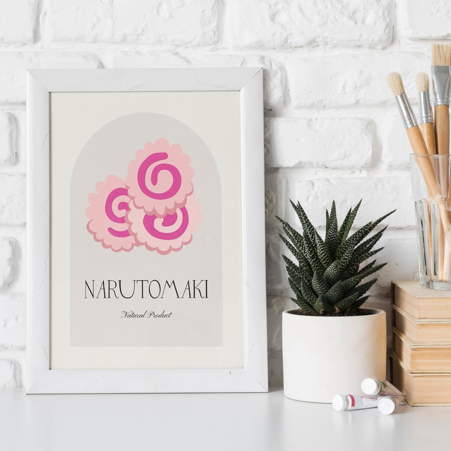 Narutomaki-Artwork-Nacnic-Nacnic Estudio SL
