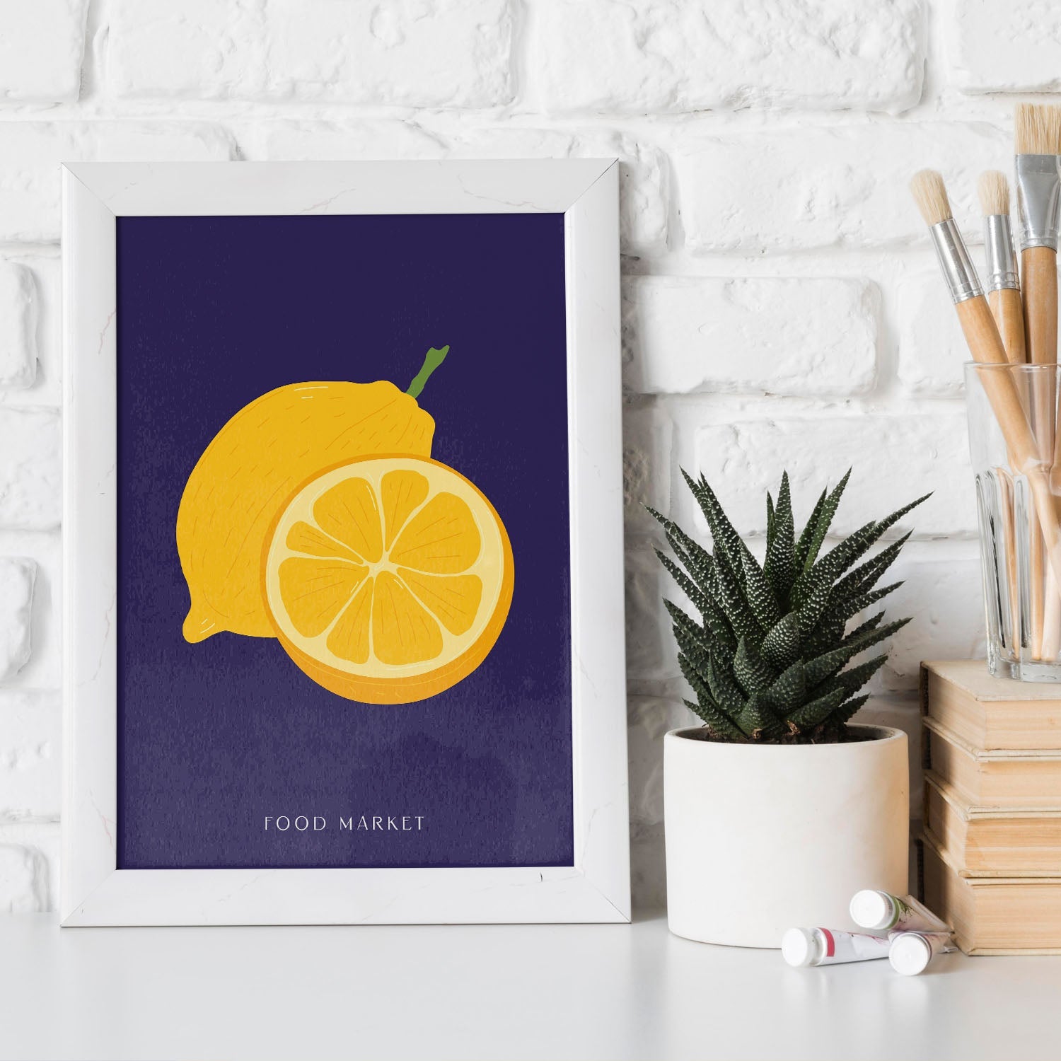 Lemon-Artwork-Nacnic-Nacnic Estudio SL