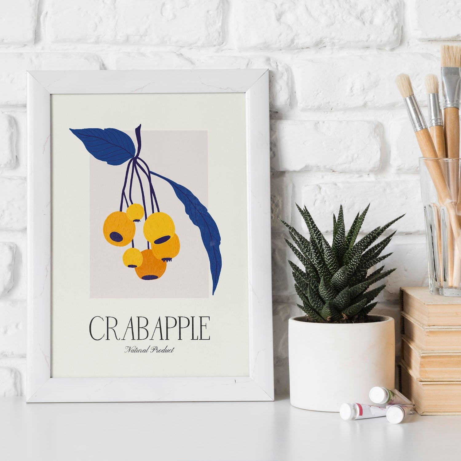 Crabapple-Artwork-Nacnic-Nacnic Estudio SL