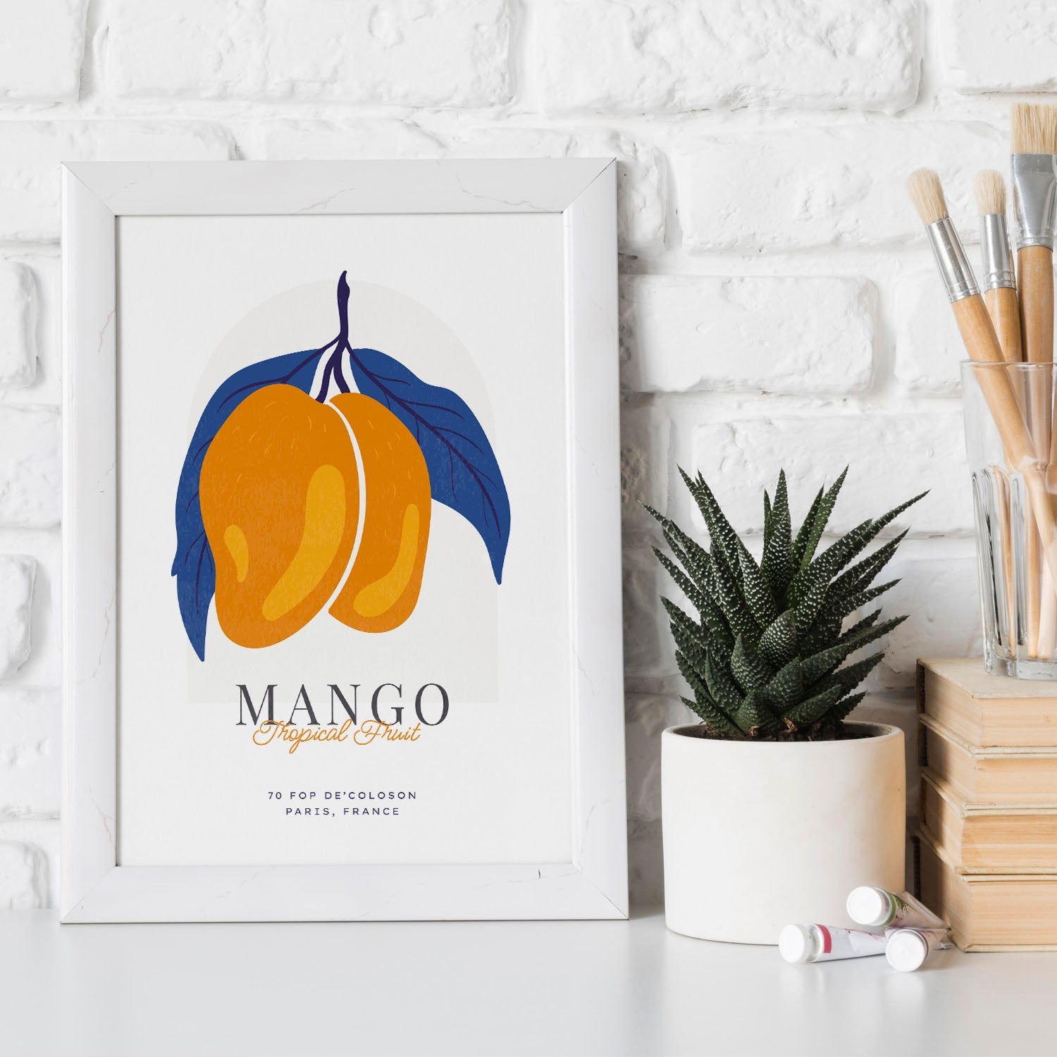 Mango-Artwork-Nacnic-Nacnic Estudio SL