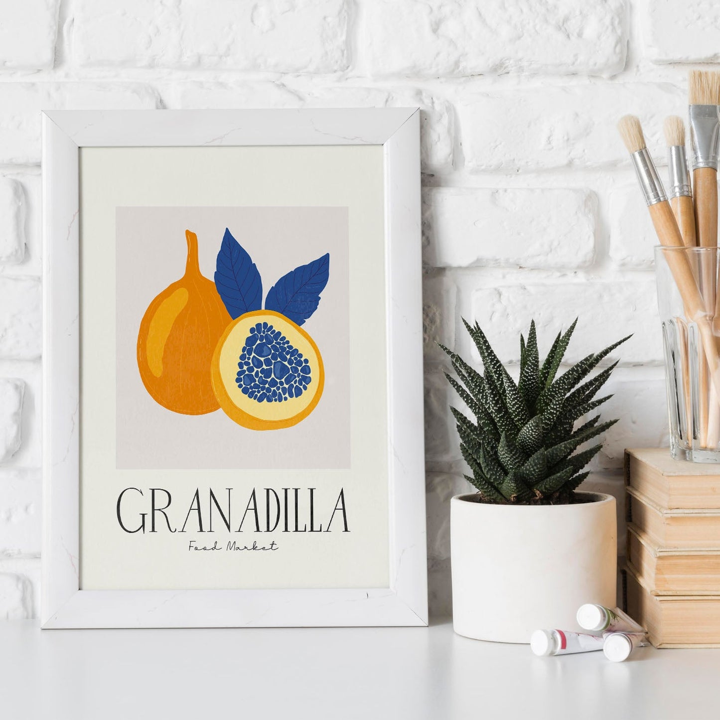Granadilia-Artwork-Nacnic-Nacnic Estudio SL