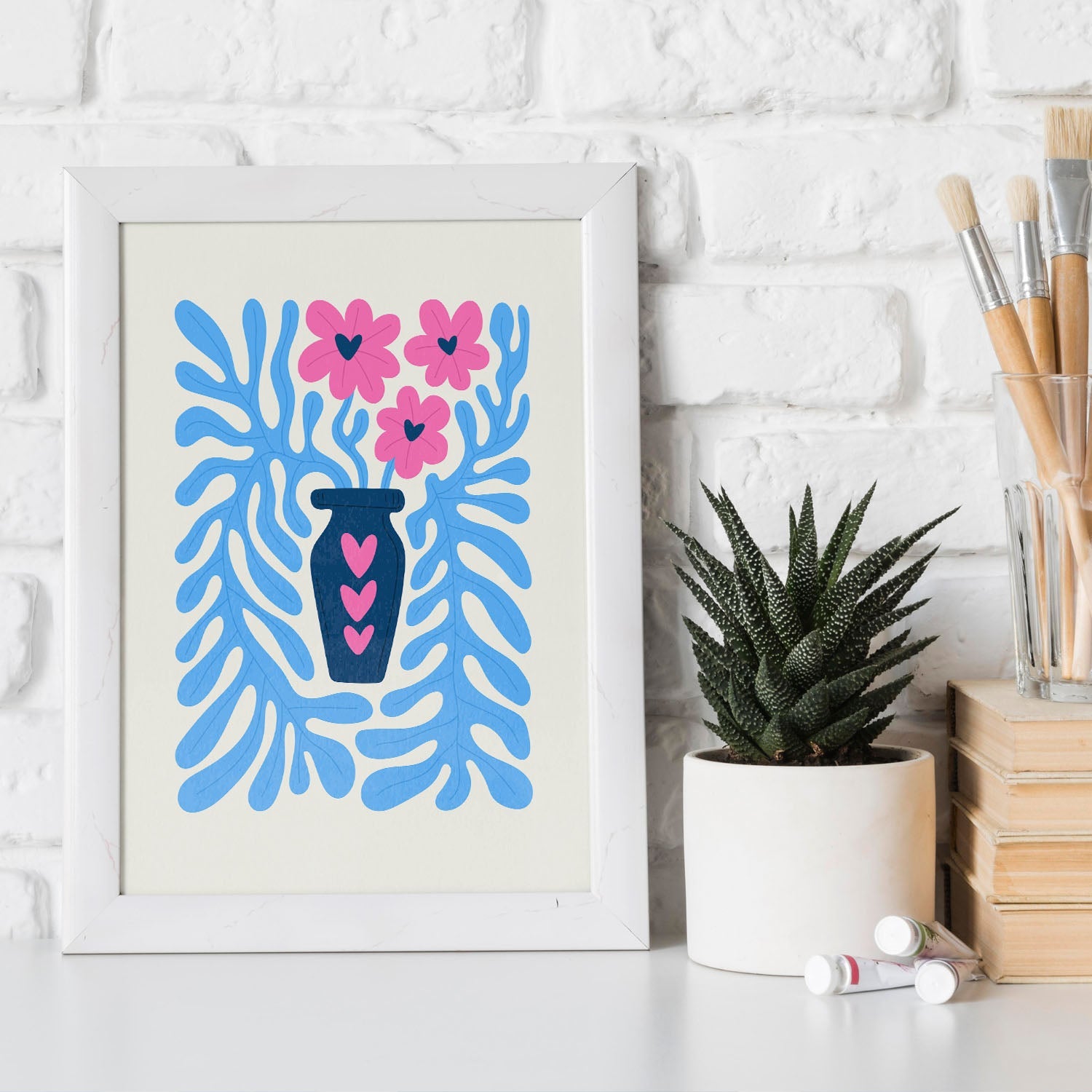 Aquatic-Artwork-Nacnic-Nacnic Estudio SL