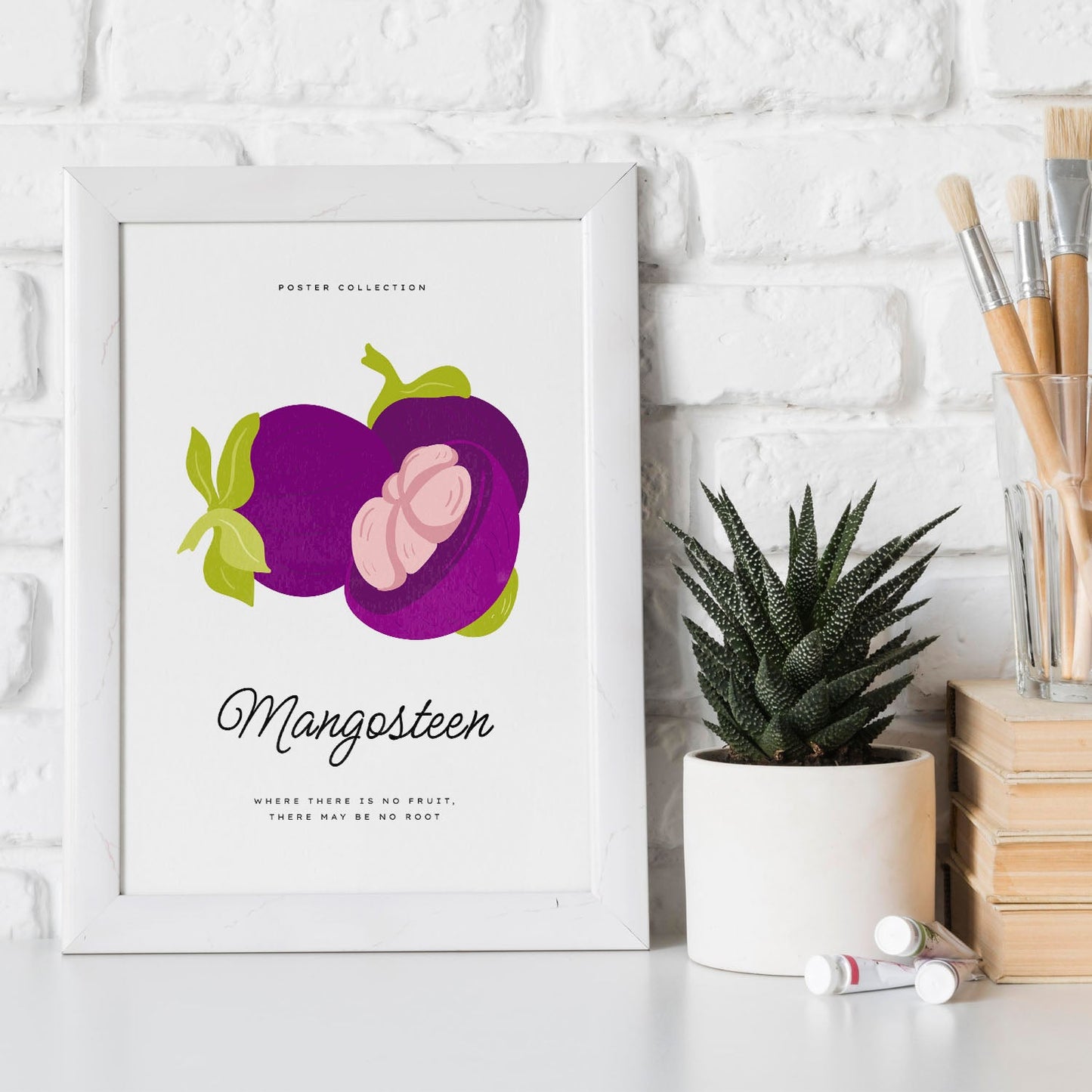 Mangosteen-Artwork-Nacnic-Nacnic Estudio SL