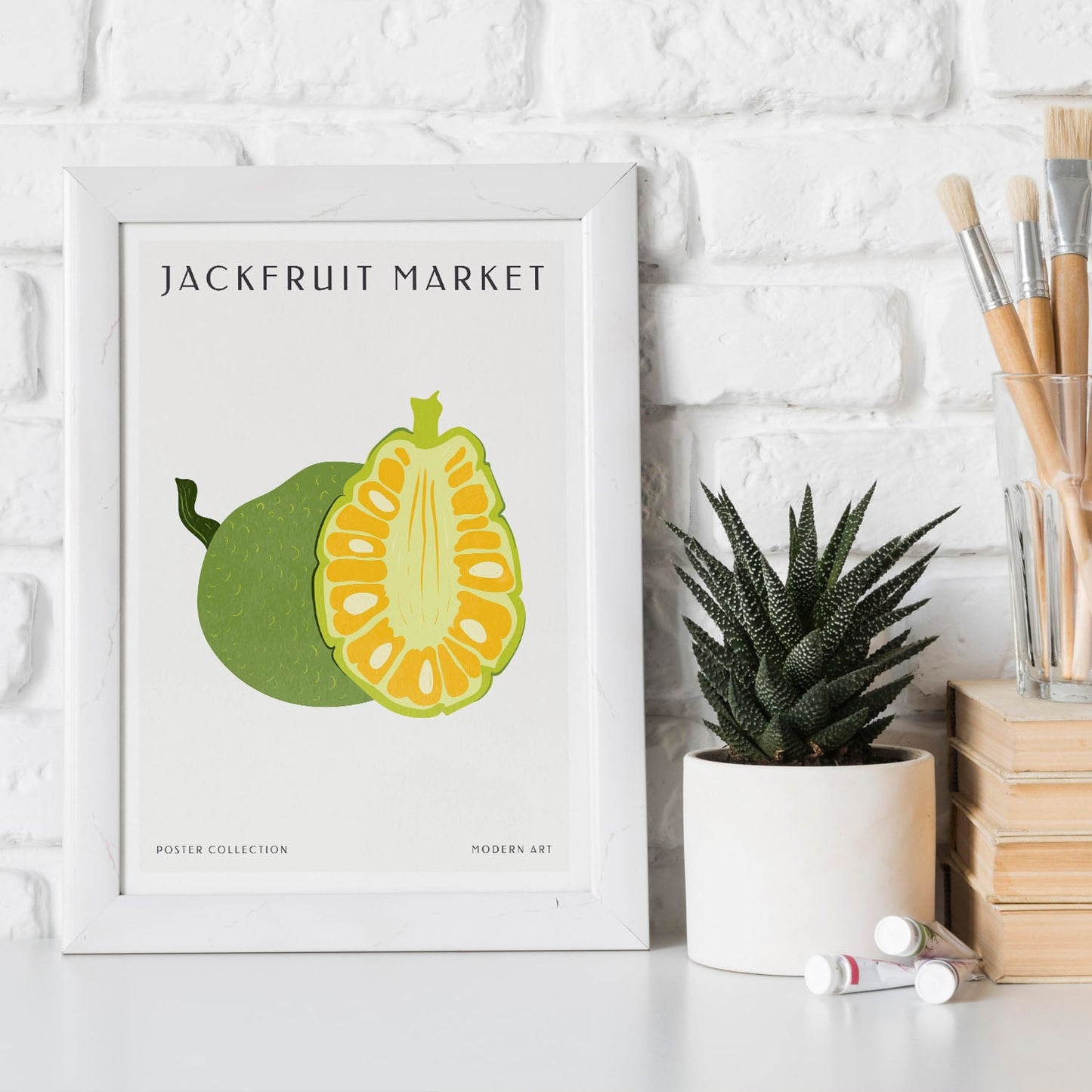 Jackfruit-Artwork-Nacnic-Nacnic Estudio SL