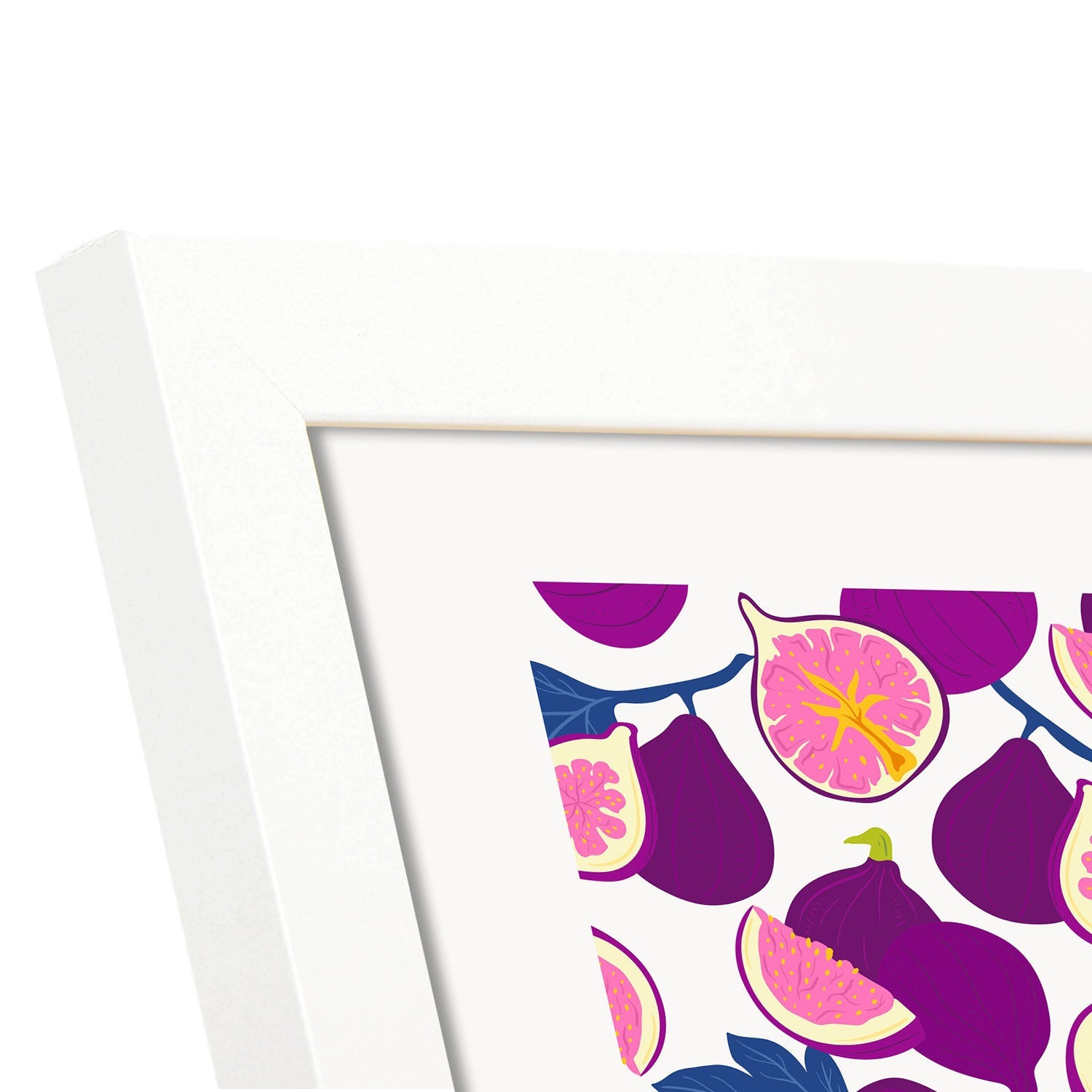 Life without Love Figs-Artwork-Nacnic-Nacnic Estudio SL