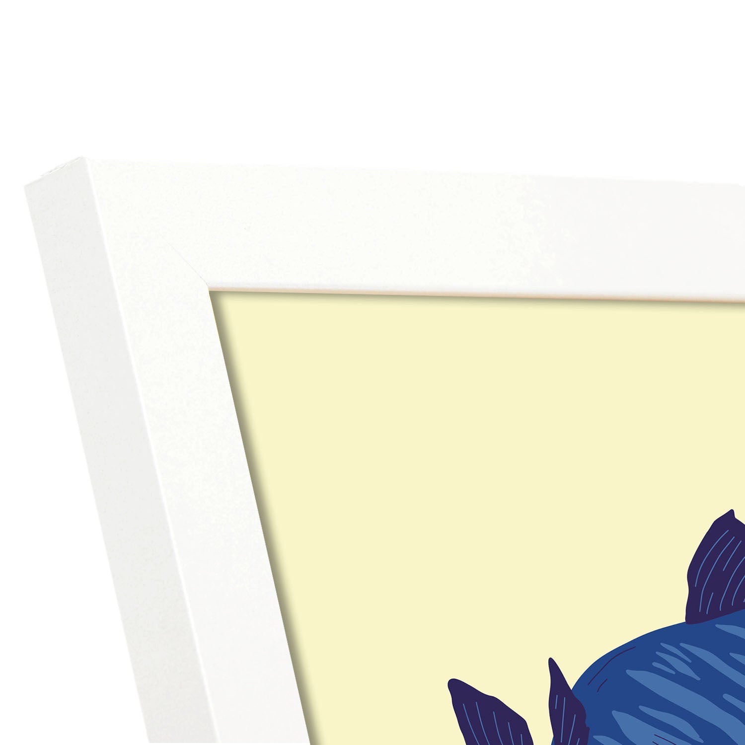 Bass Fish-Artwork-Nacnic-Nacnic Estudio SL