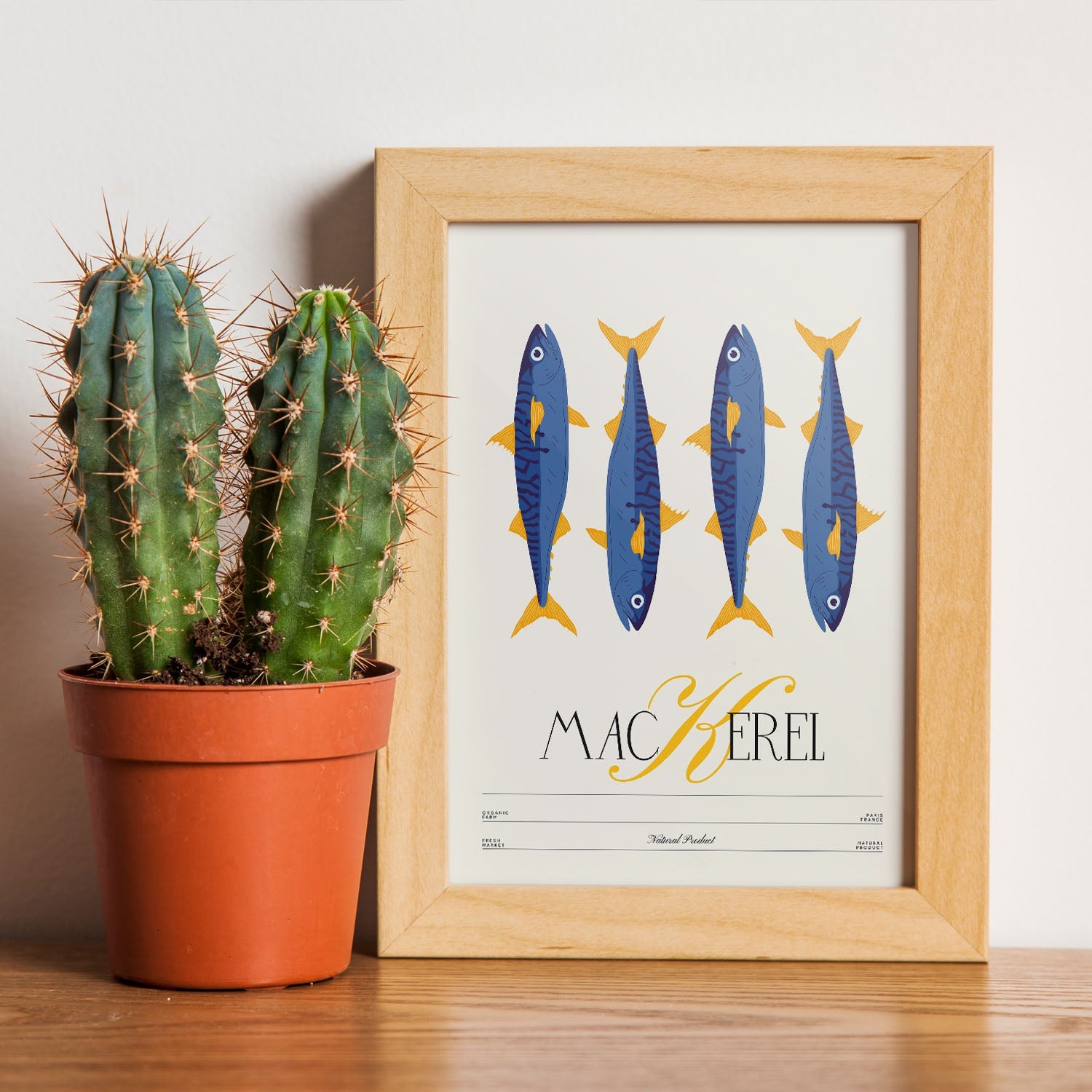 Mackerel-Artwork-Nacnic-Nacnic Estudio SL