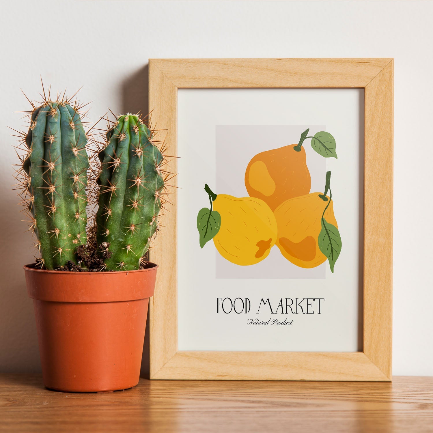 Pear-Artwork-Nacnic-Nacnic Estudio SL