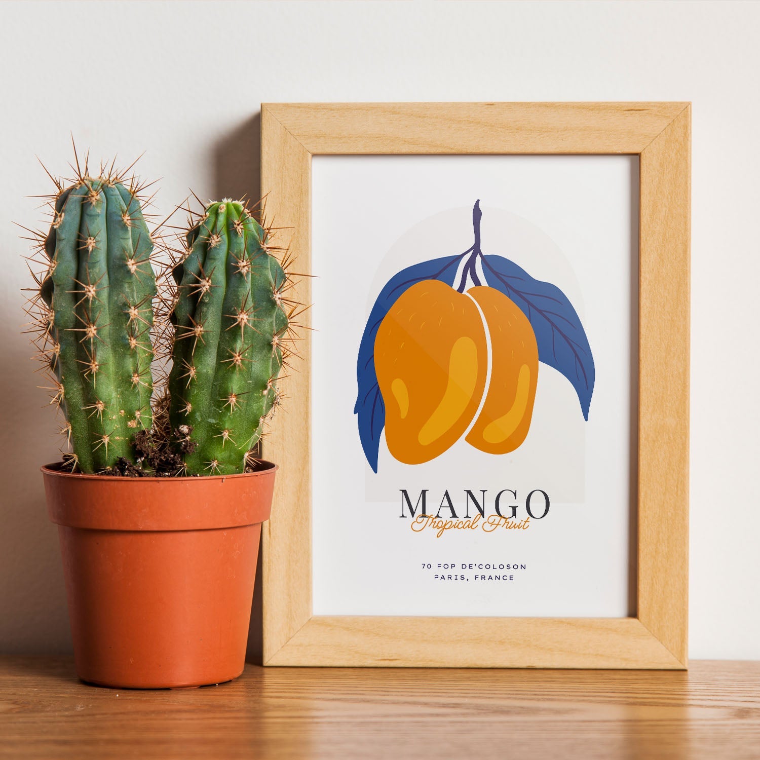 Mango-Artwork-Nacnic-Nacnic Estudio SL