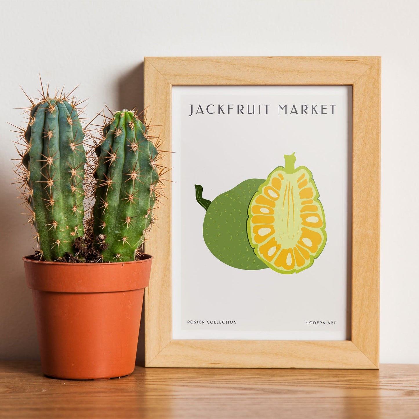 Jackfruit-Artwork-Nacnic-Nacnic Estudio SL