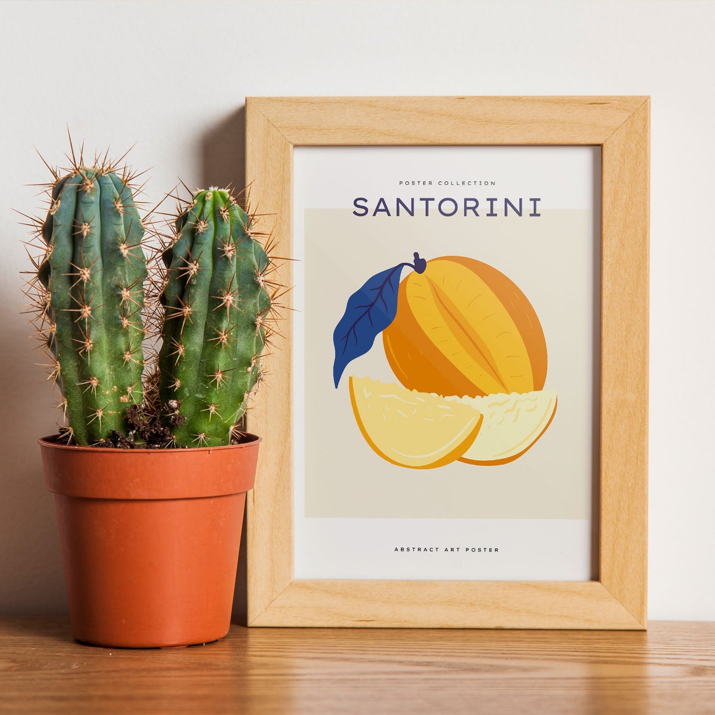 Santorini-Artwork-Nacnic-Nacnic Estudio SL