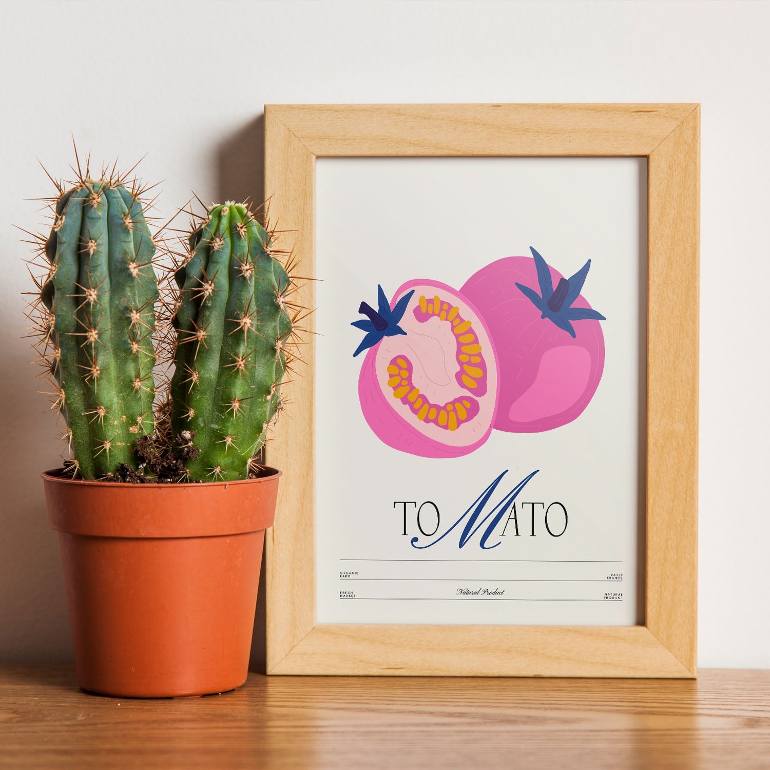 Tomato-Artwork-Nacnic-Nacnic Estudio SL