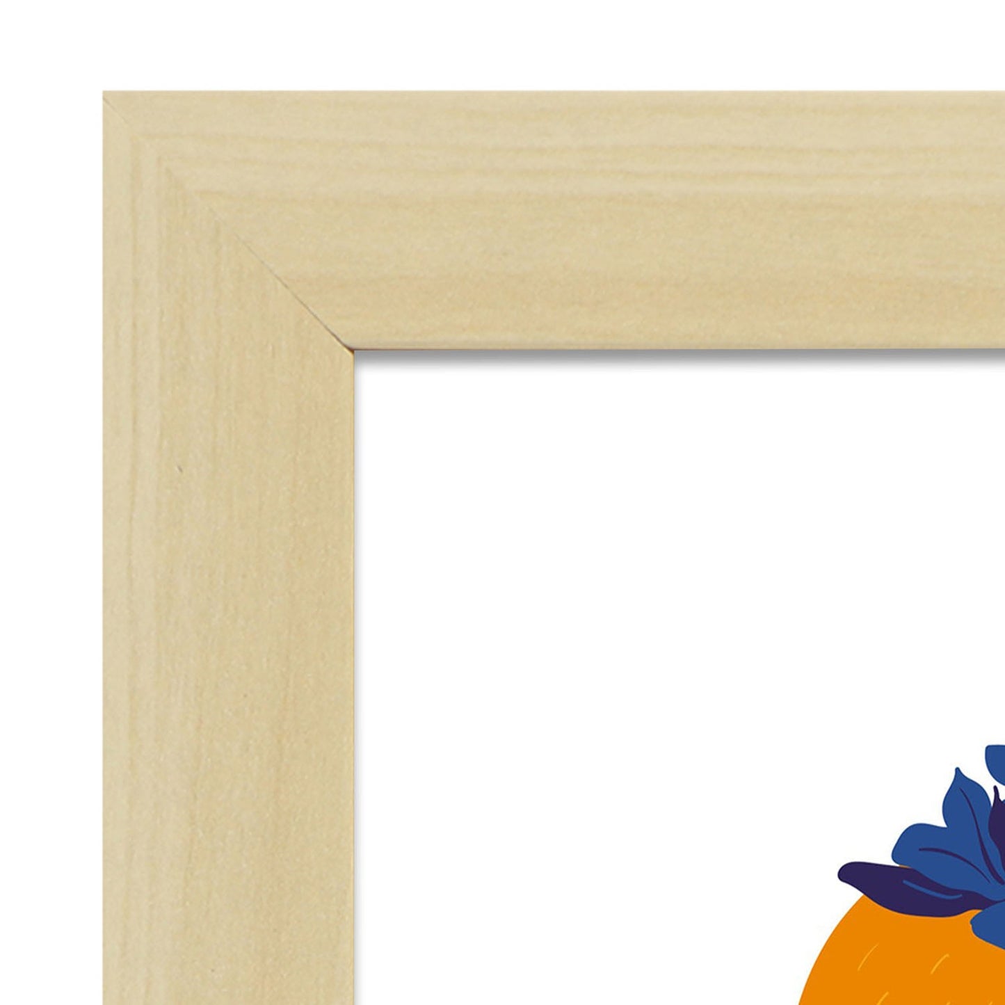 Persimmons 3x4-Artwork-Nacnic-Nacnic Estudio SL