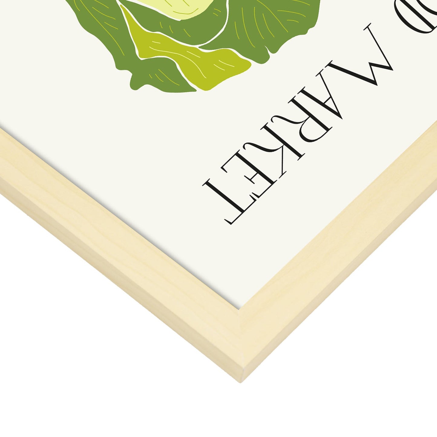 Lettuce-Artwork-Nacnic-Nacnic Estudio SL