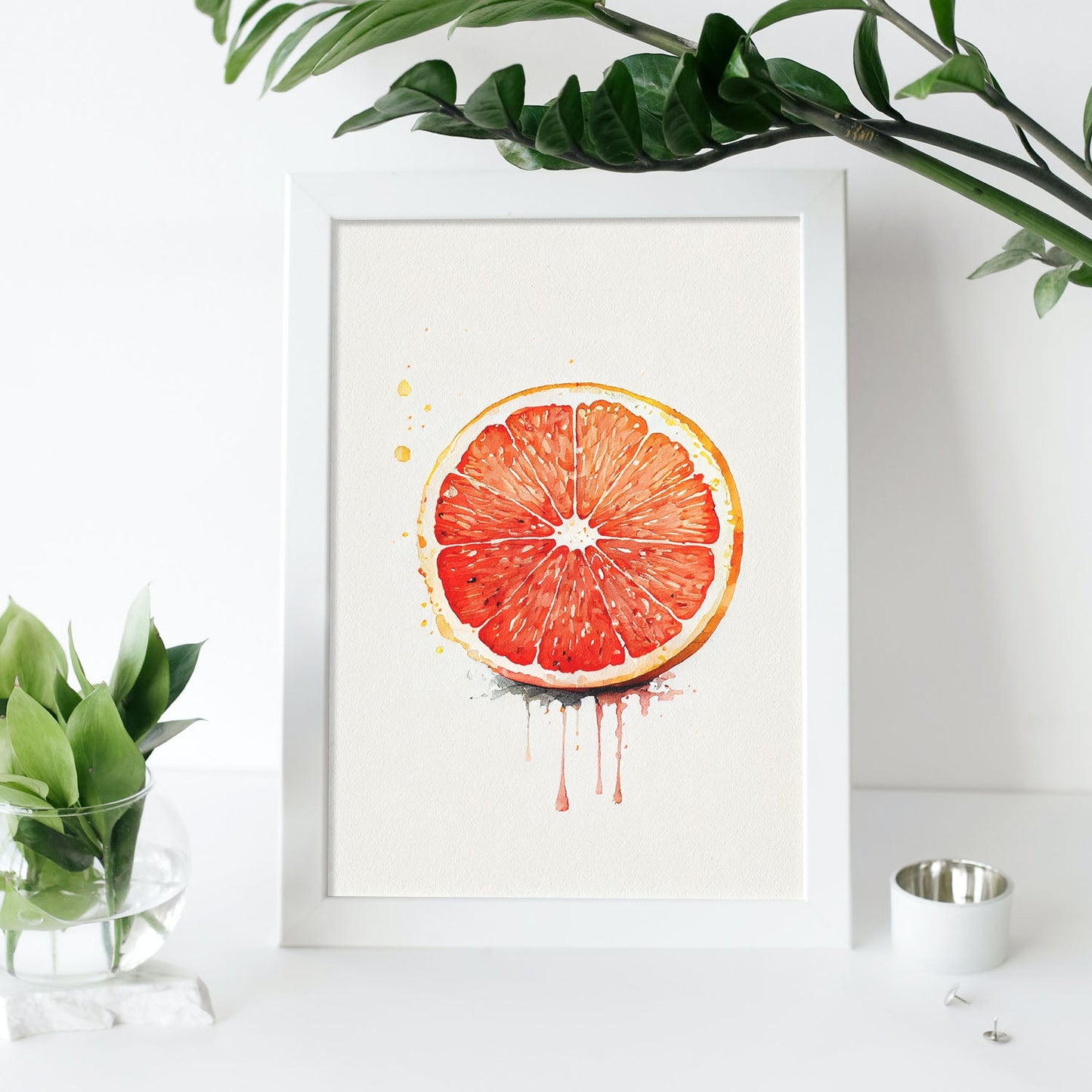 Lámina Minimalista Nacnic Pomelo_2