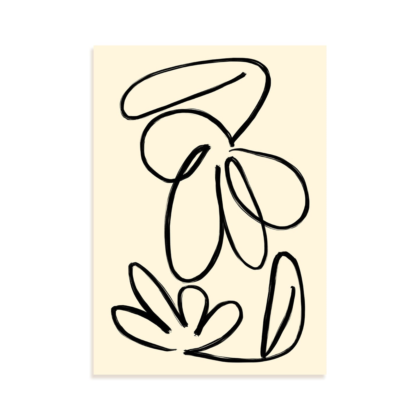 Lamina Nacnic Flor 2