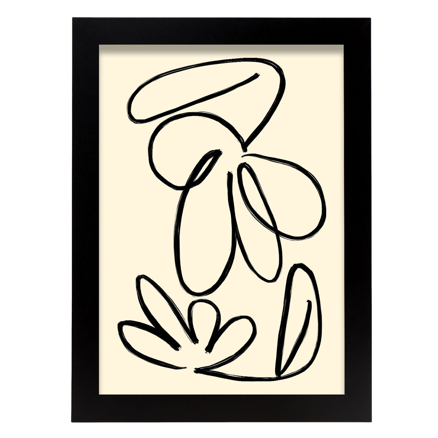 Lamina Nacnic Flor 2