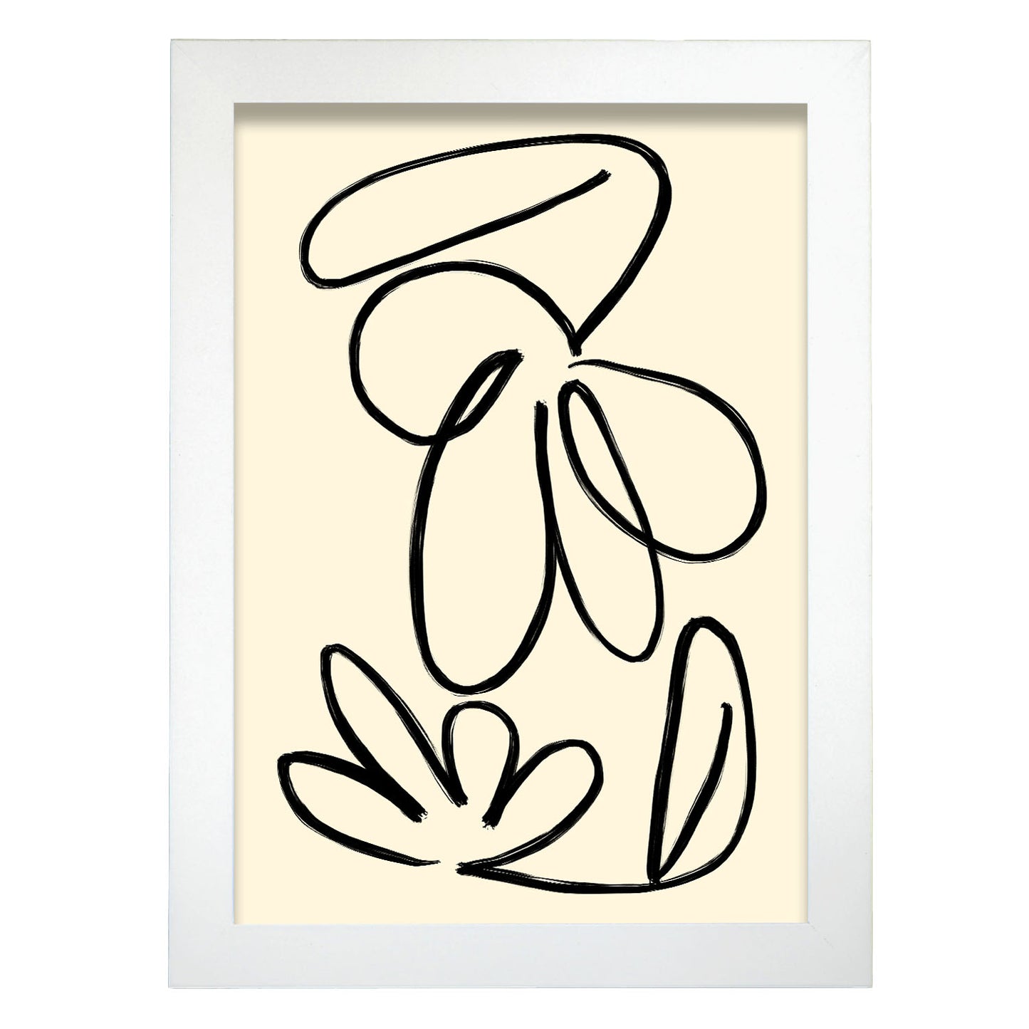 Lamina Nacnic Flor 2