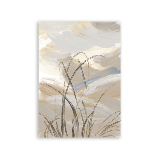 Nacnic Lámina de Diseño de Naturaleza Serena en Paisaje Surtido